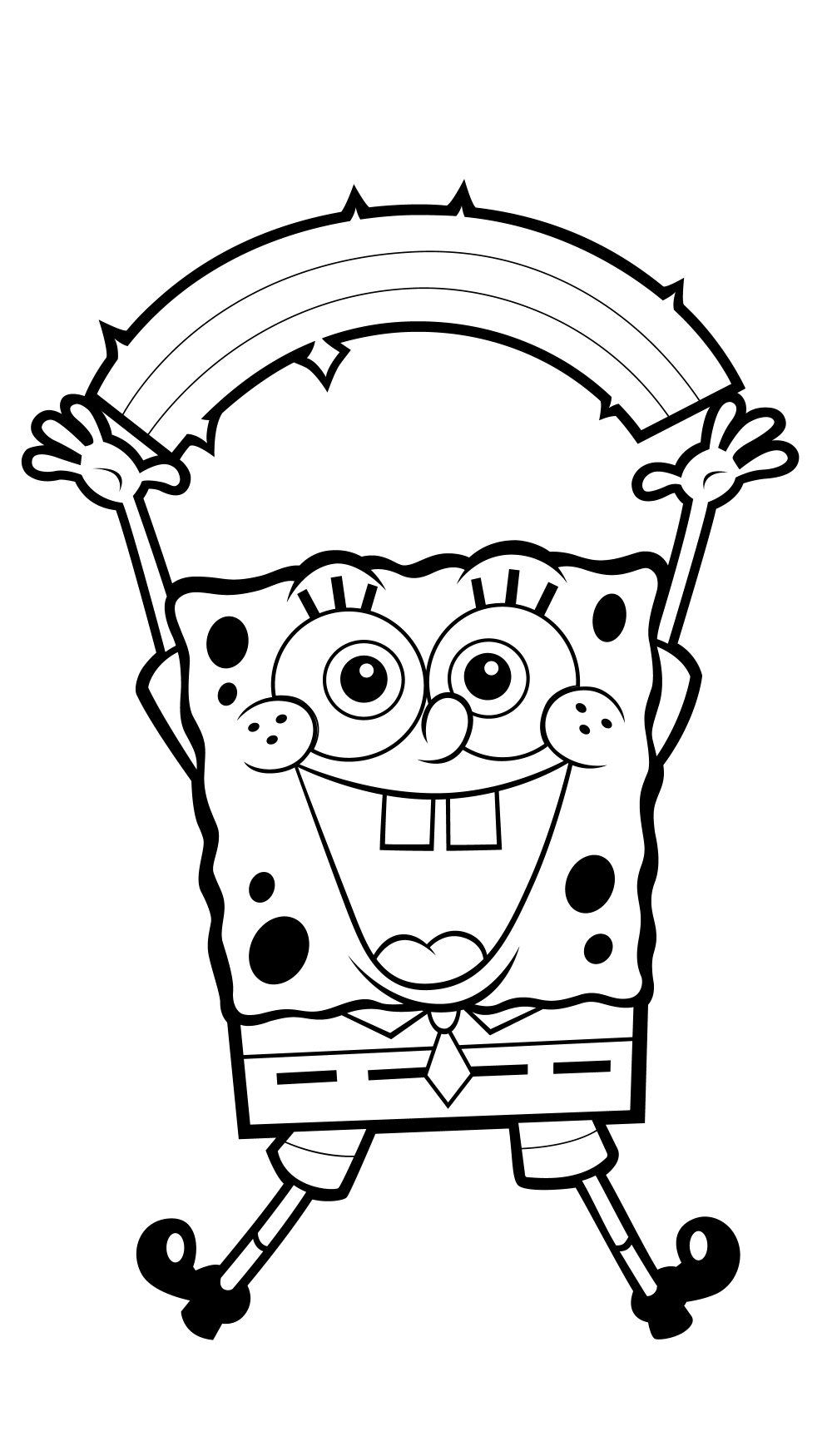 SpongeBob SquarePants