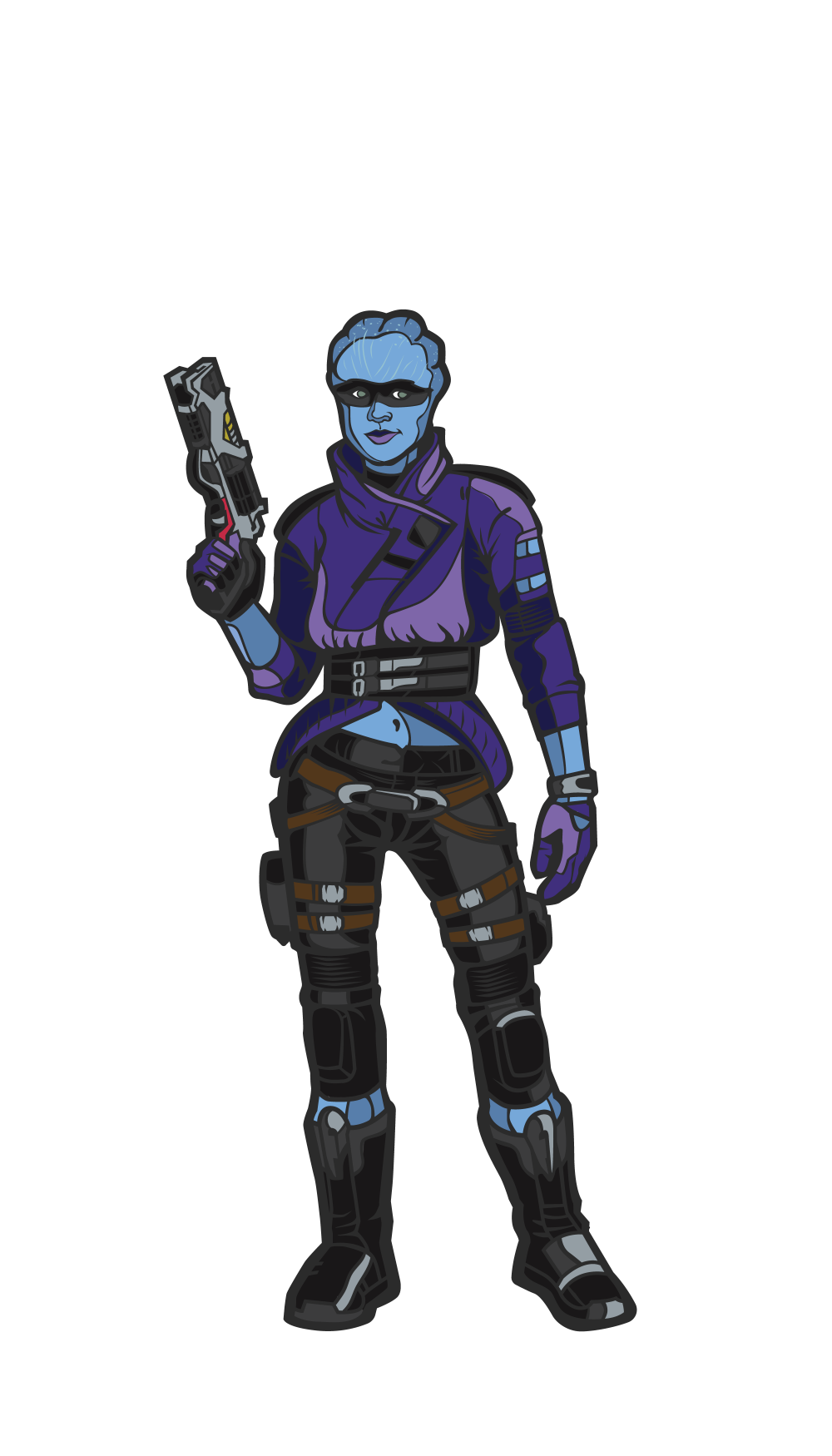 Peebee
