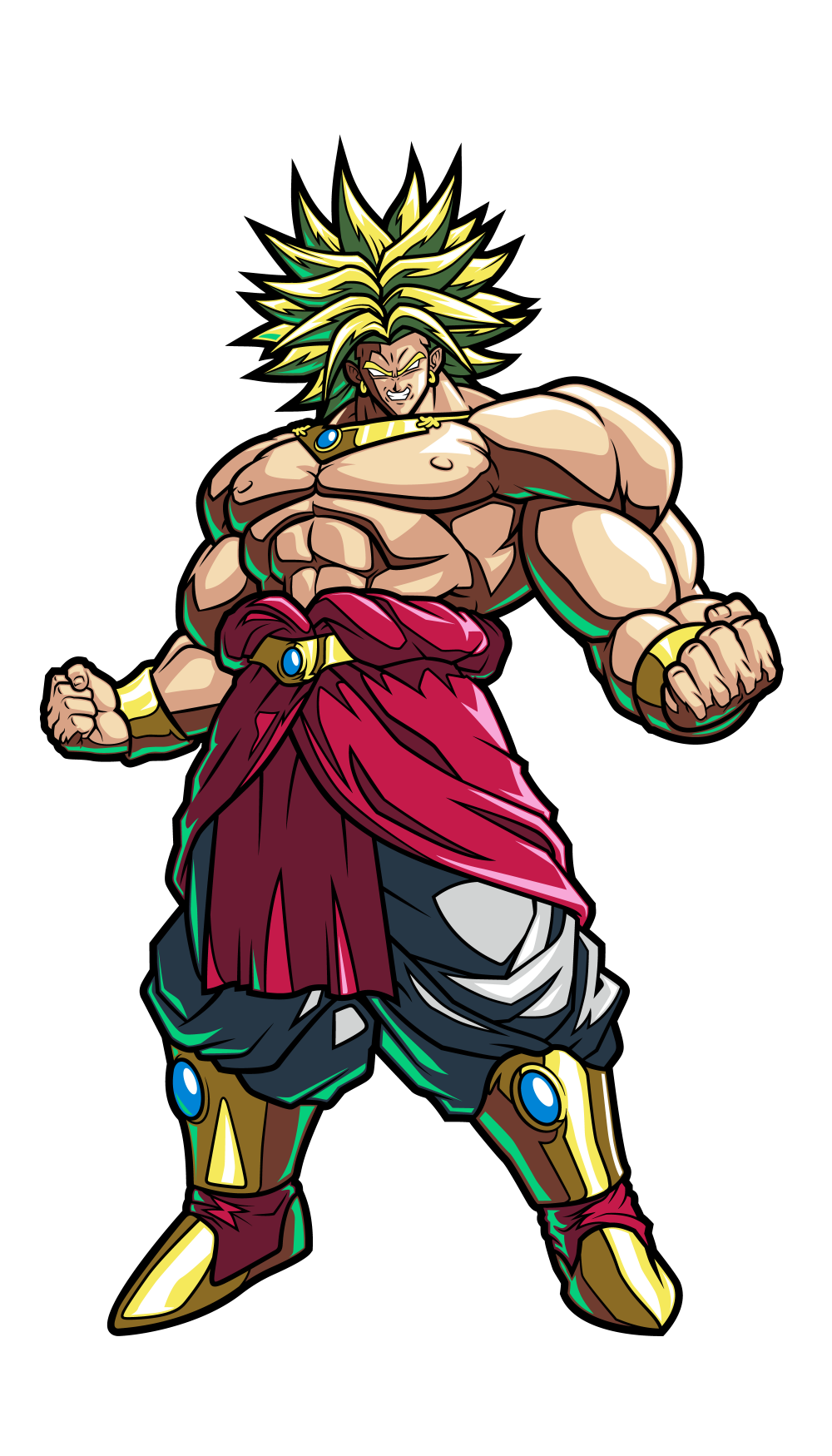 Broly