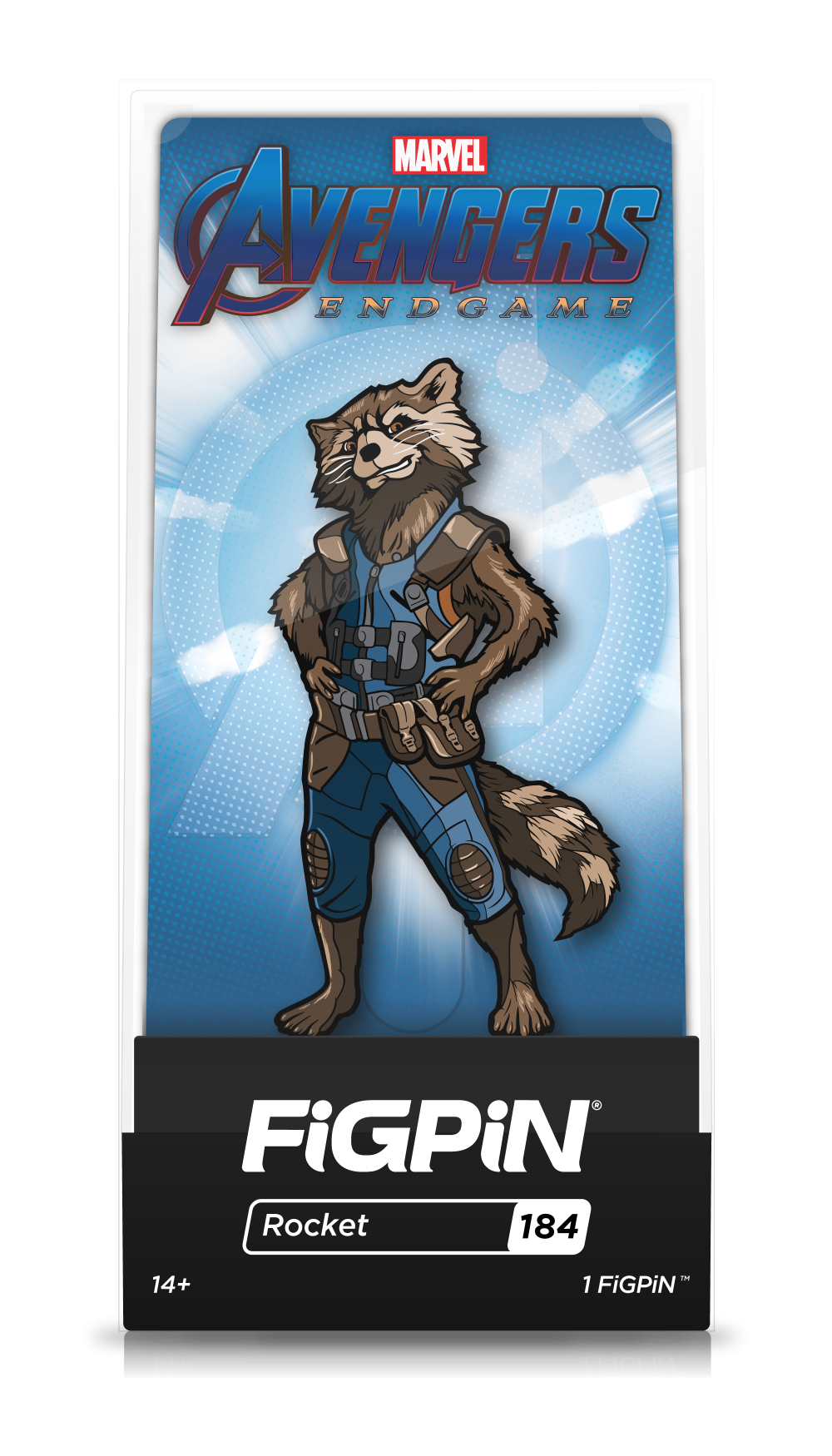 Rocket
