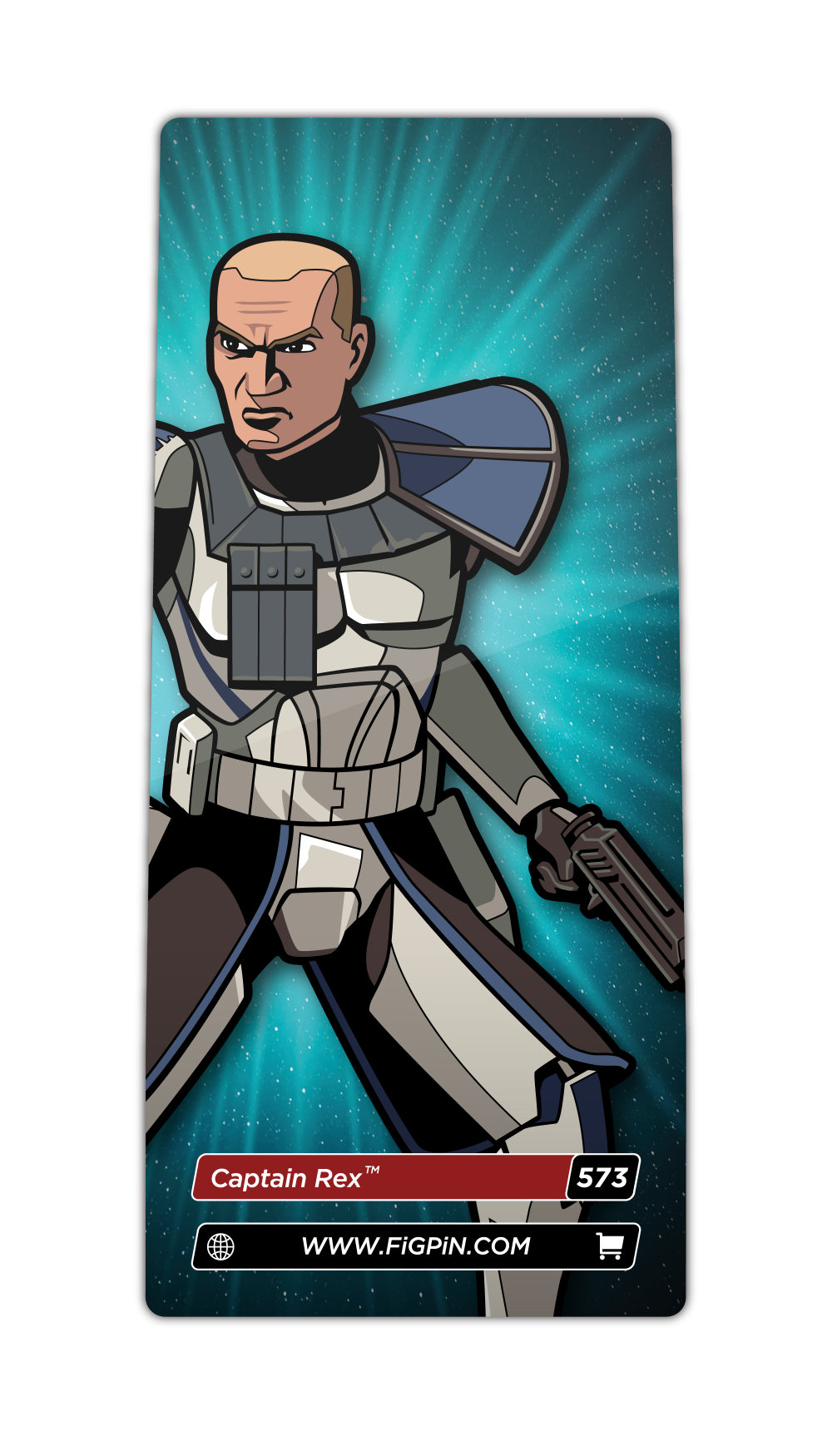Captain Rex