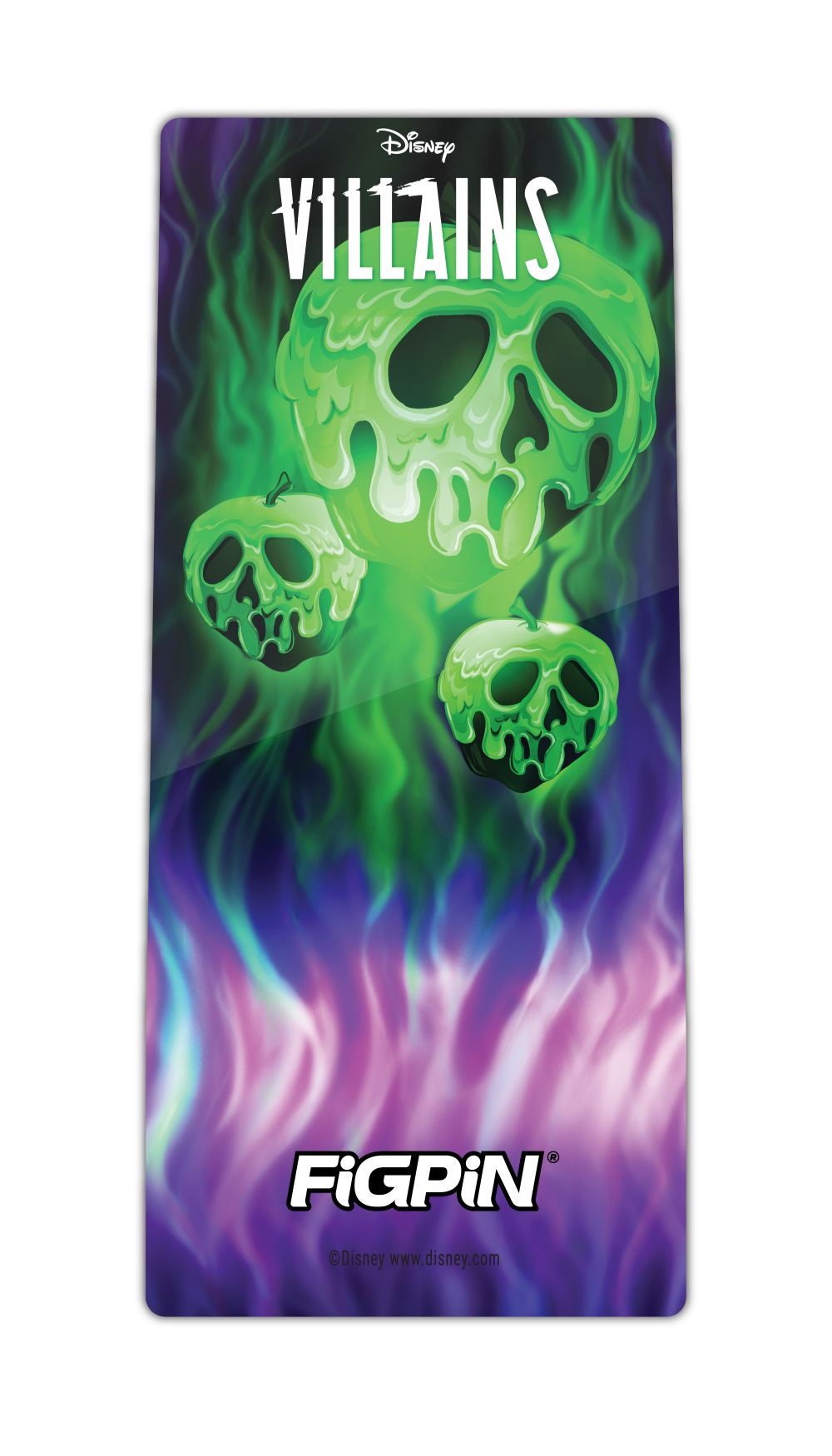 Evil Queen (Glitter)