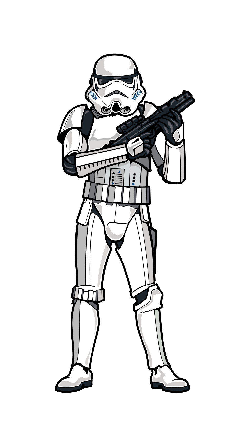 Stormtrooper