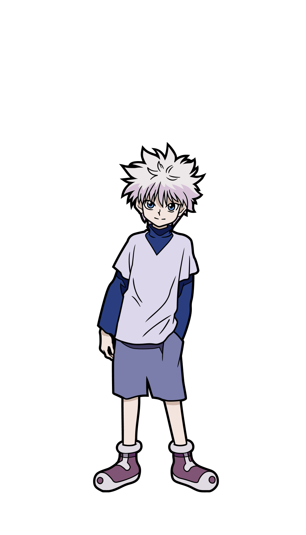 Killua