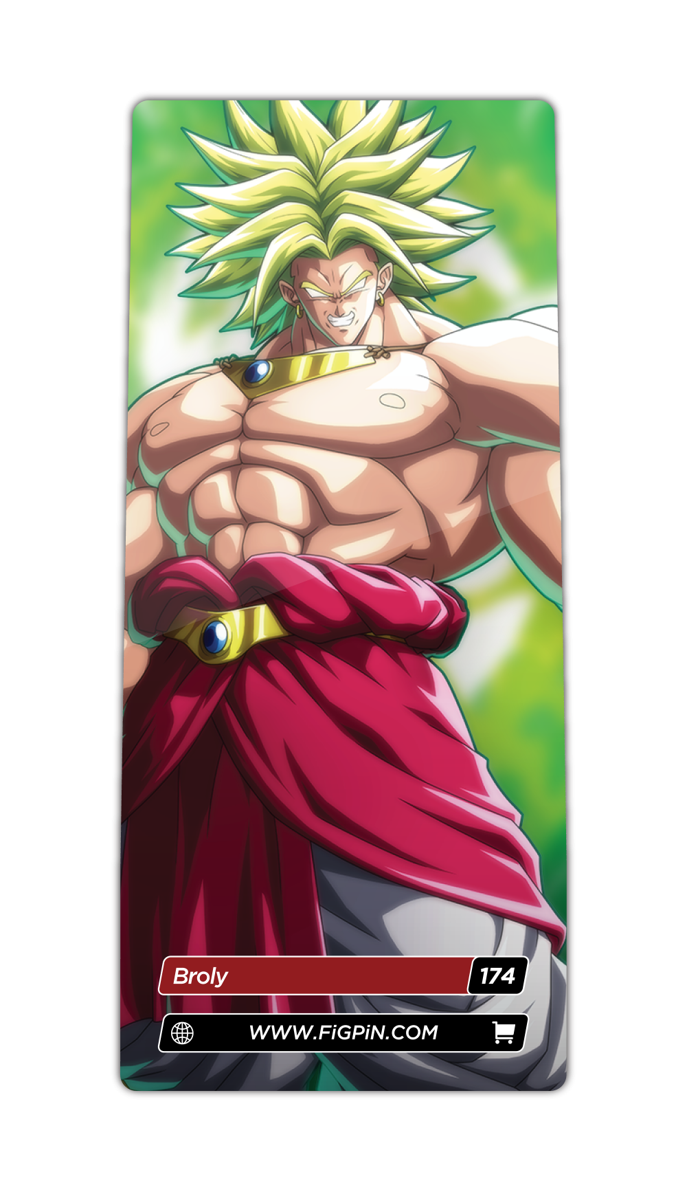 Broly