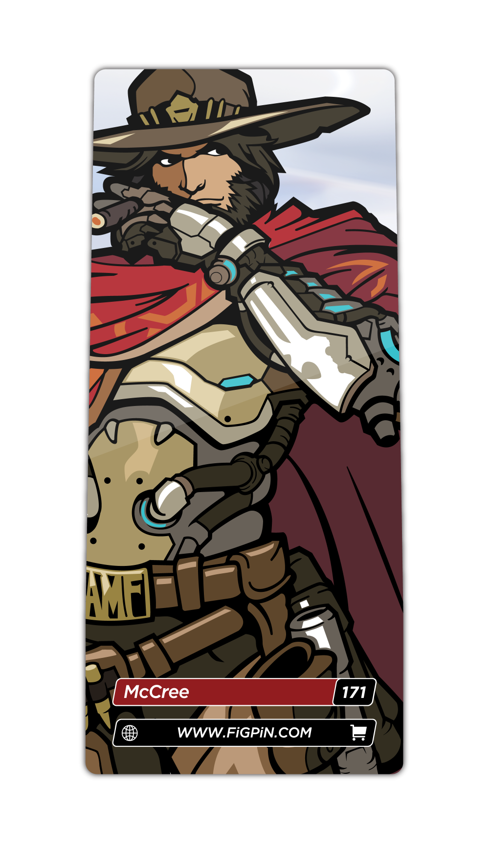 McCree