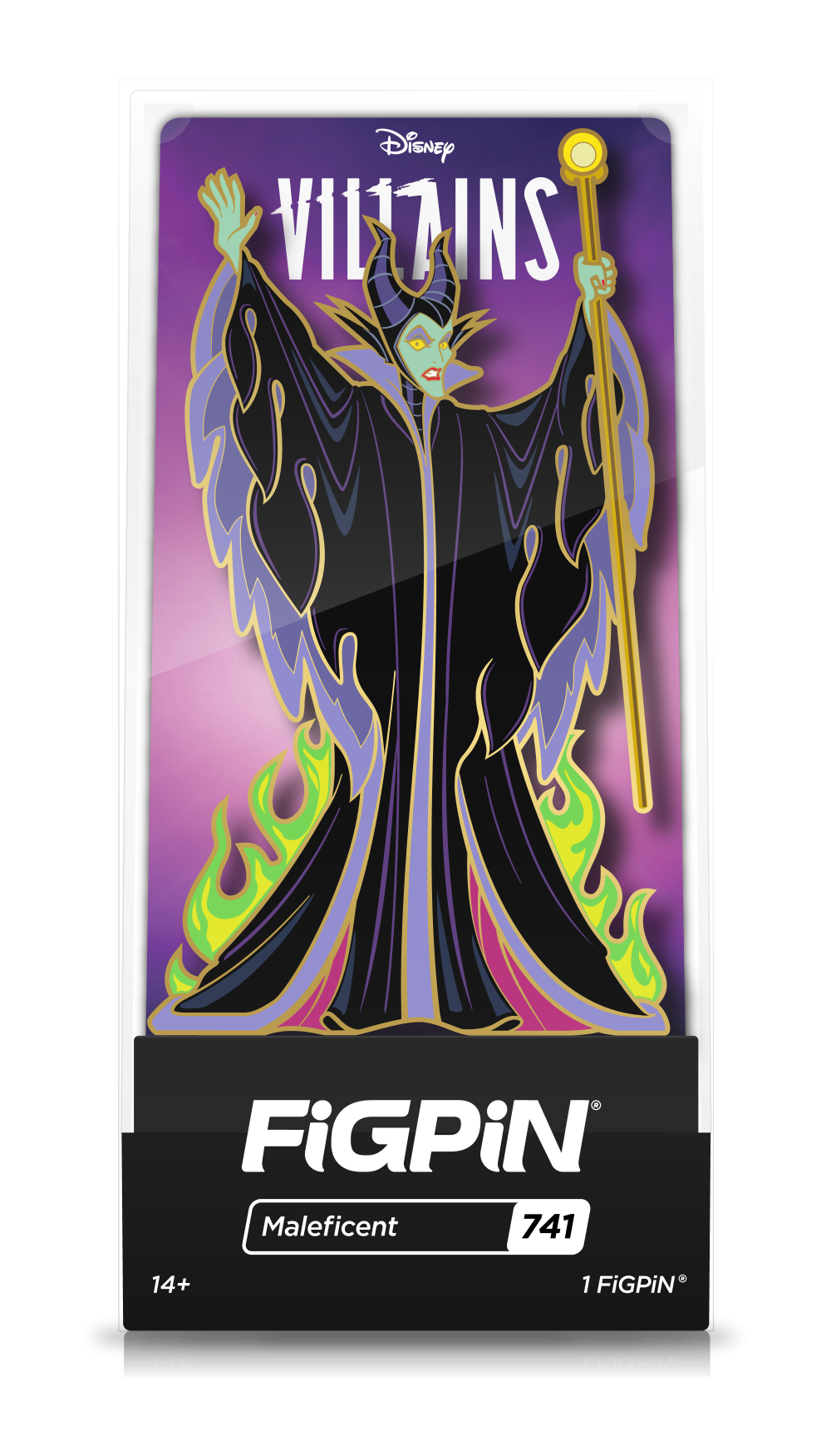 Maleficent