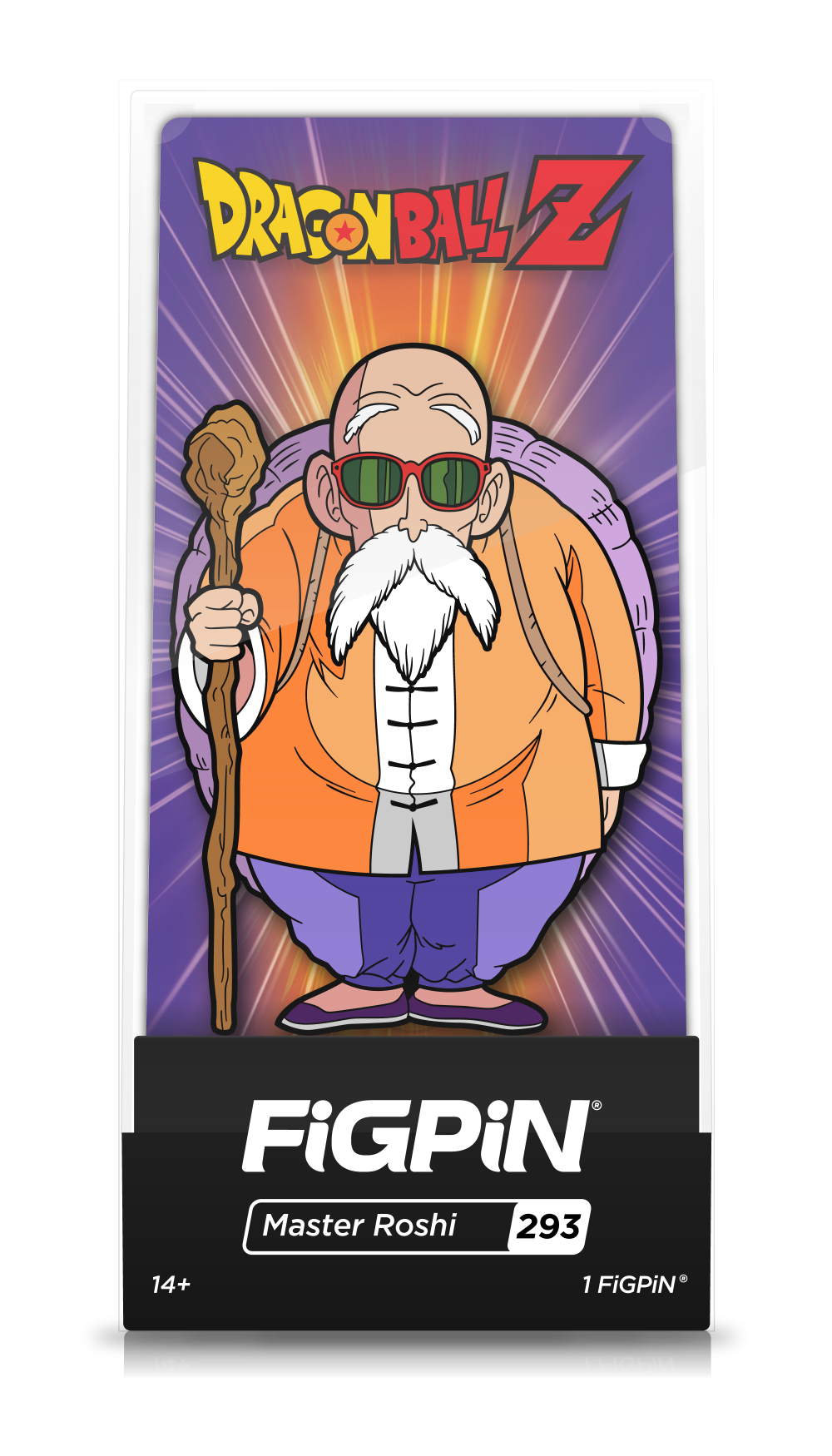 Master Roshi