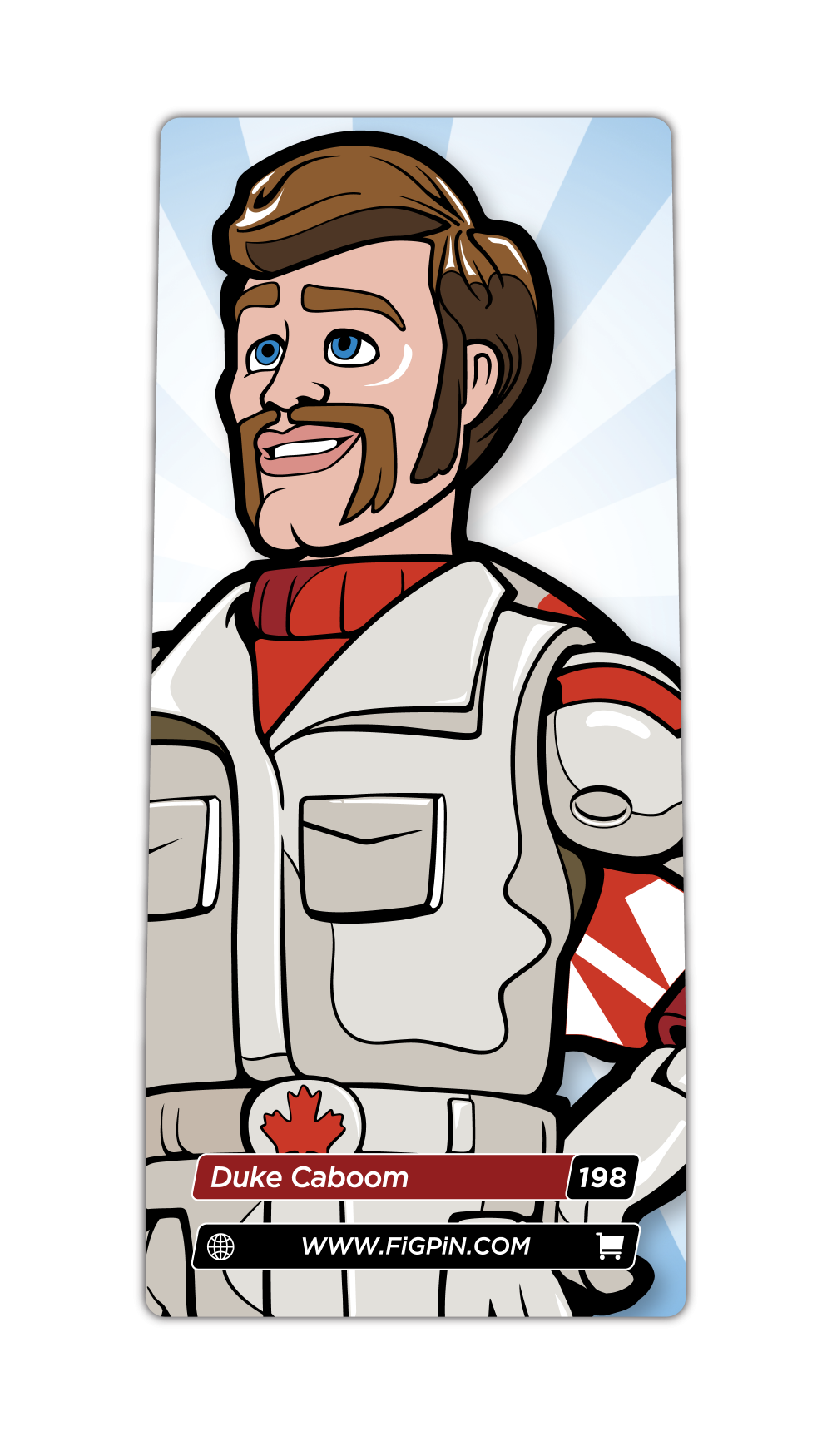 Duke Caboom