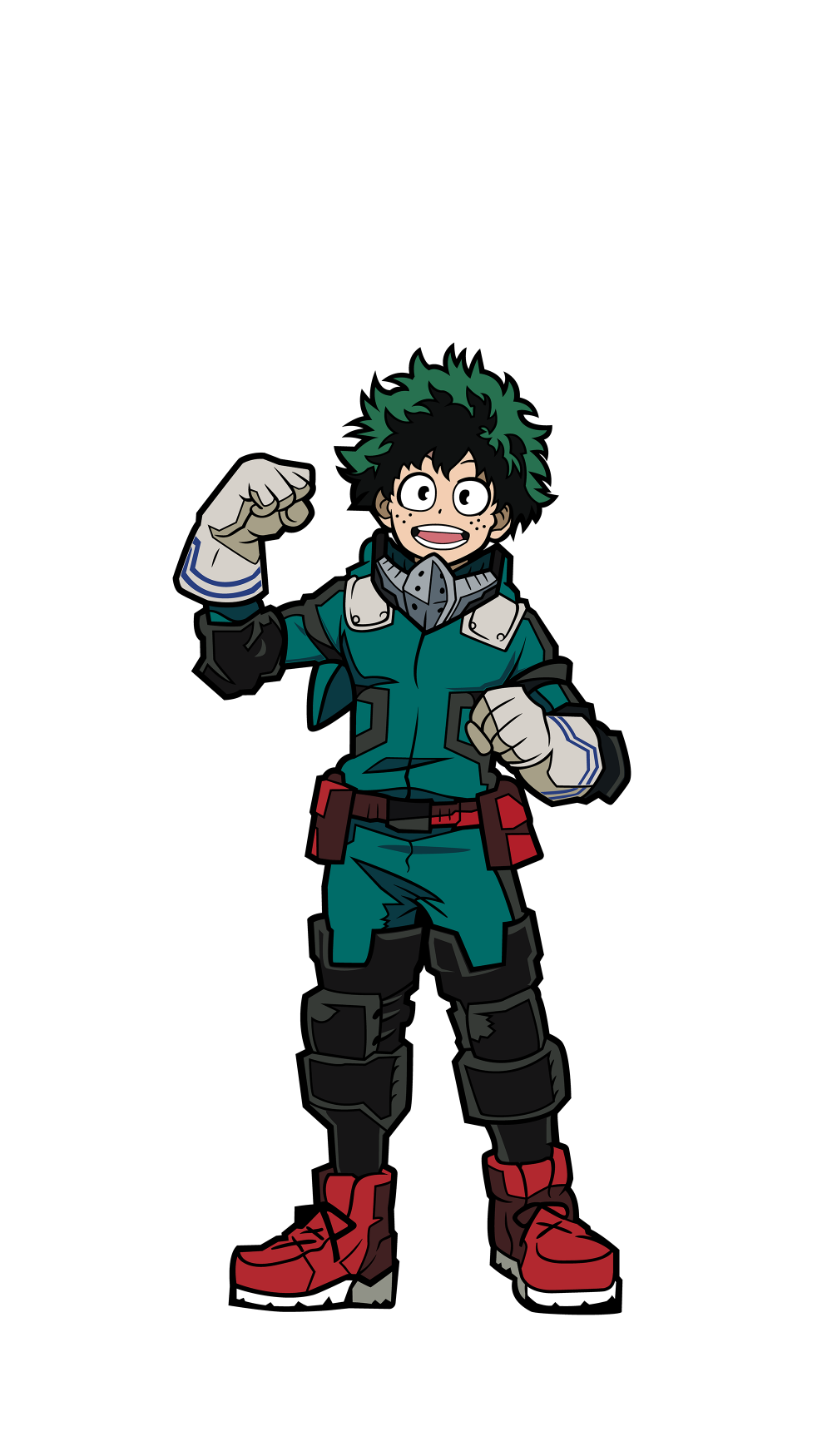 Deku