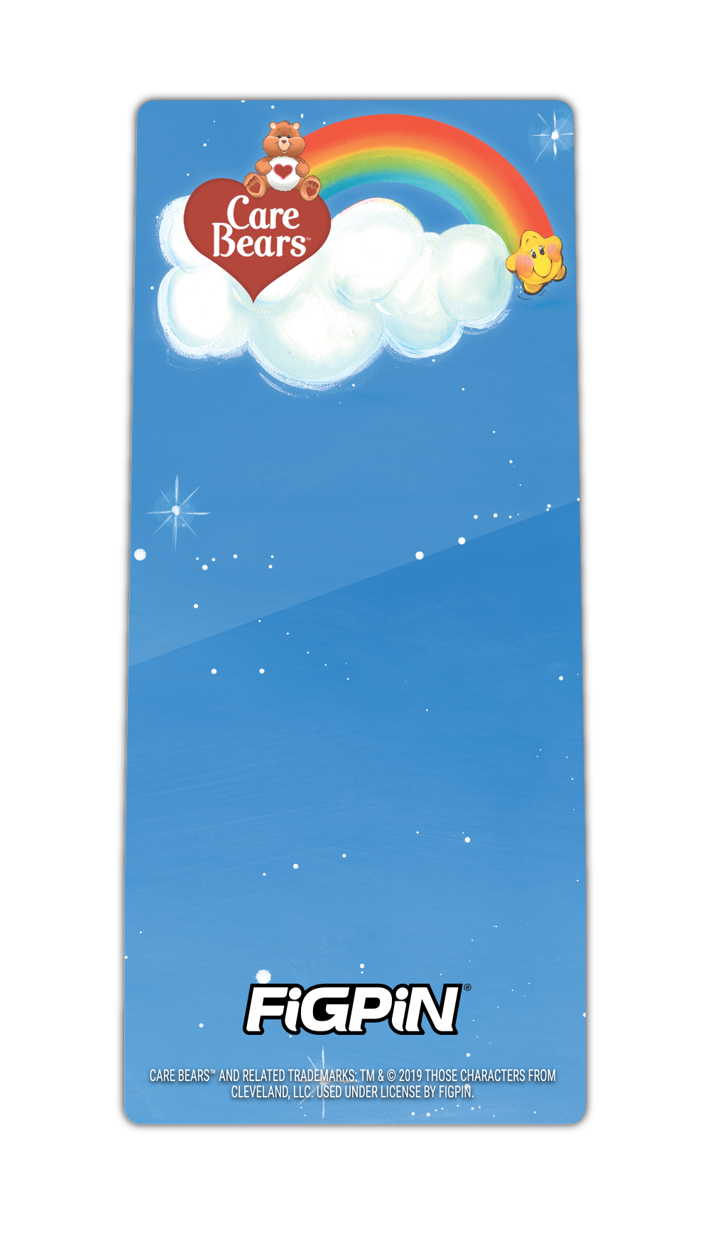 Tenderheart Bear