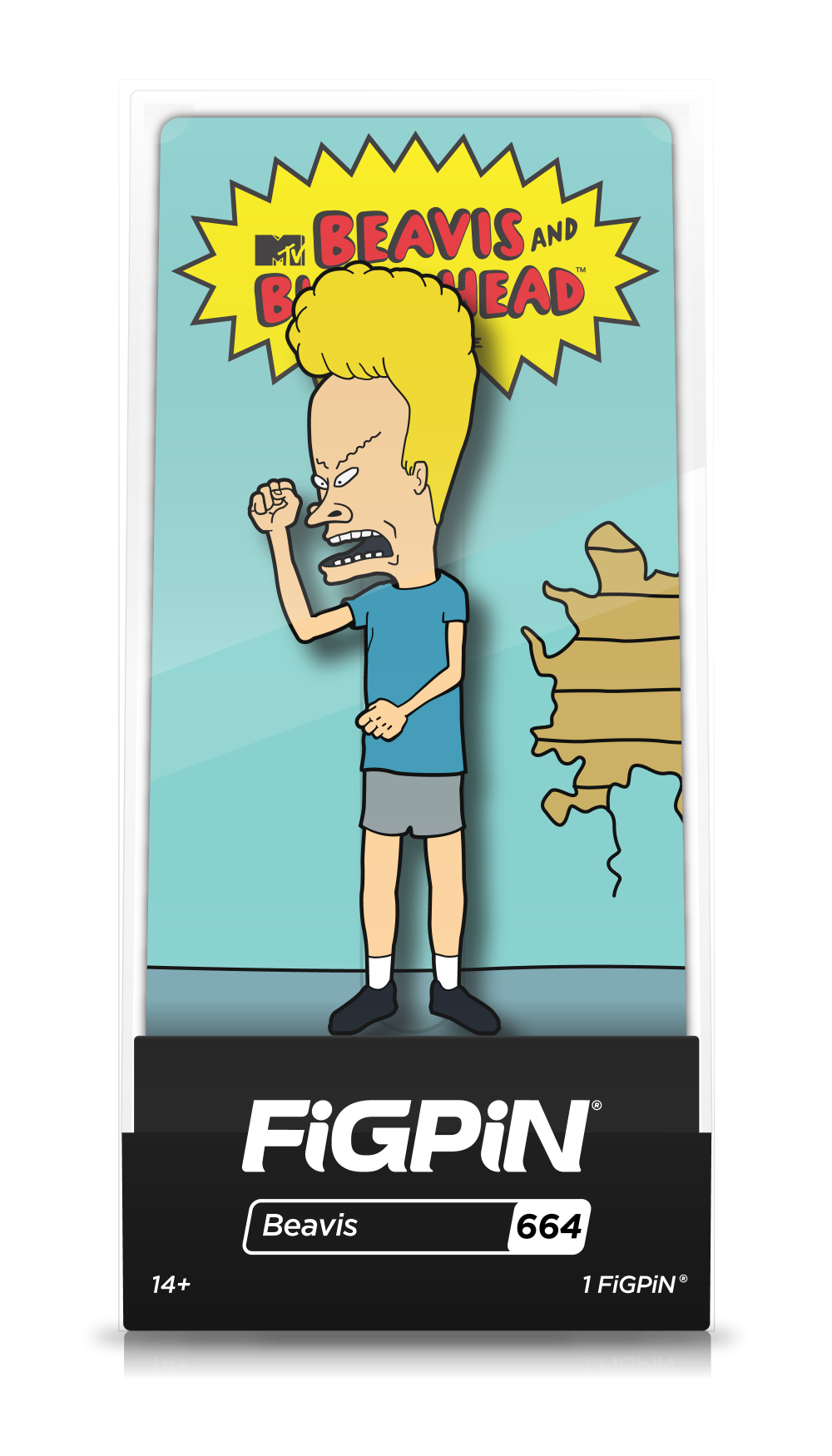 Beavis