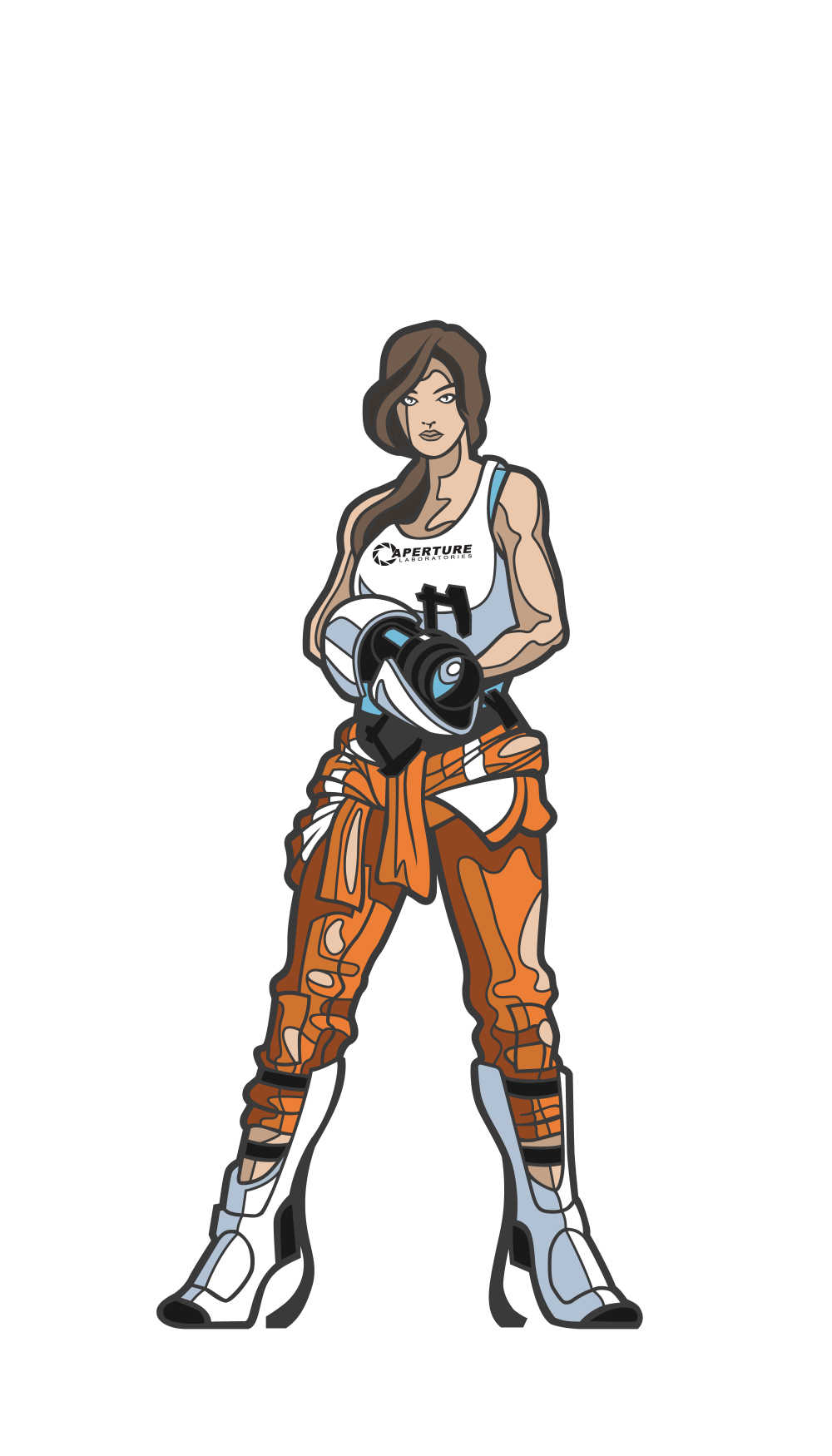 Chell