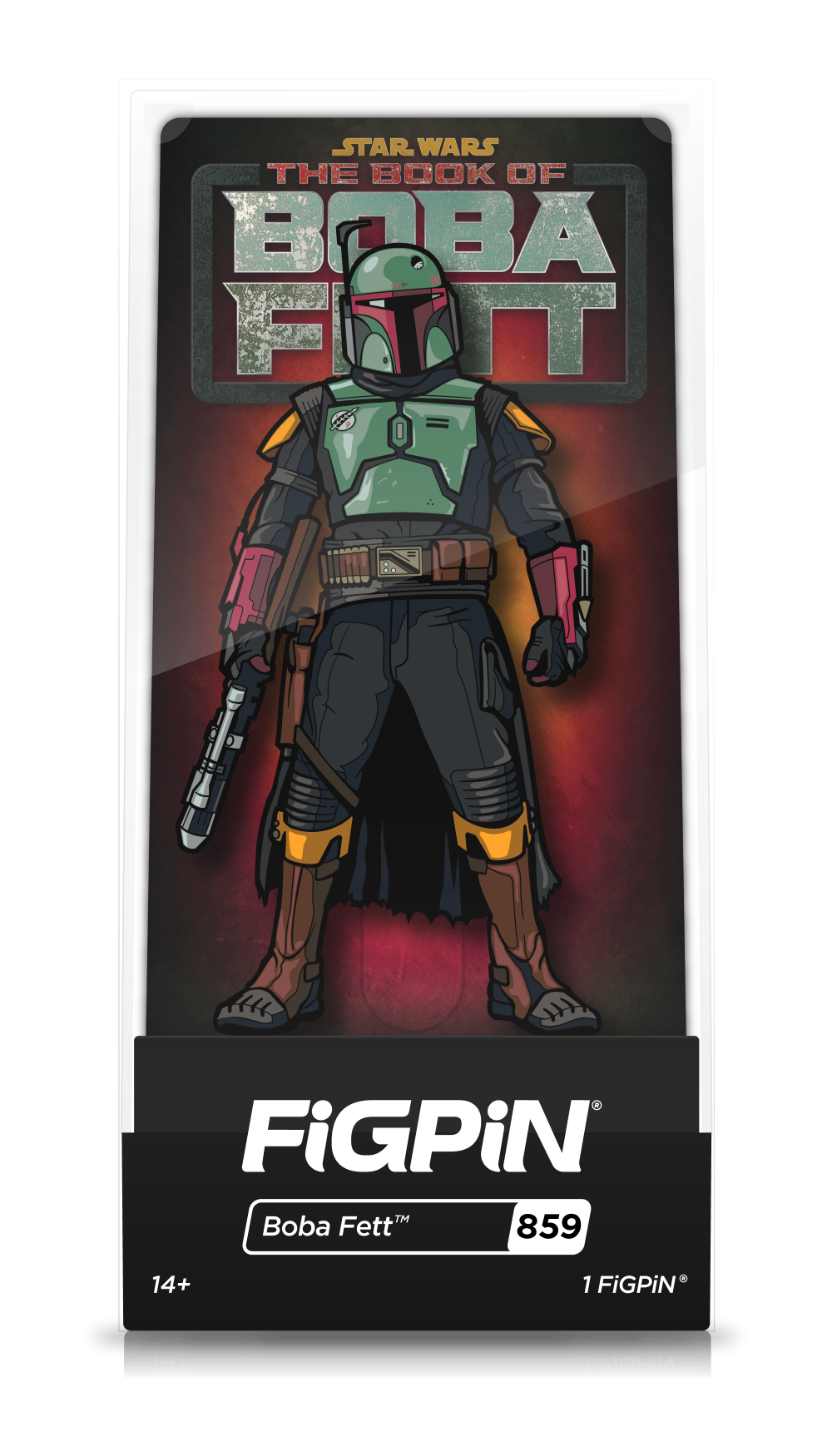 Boba Fett