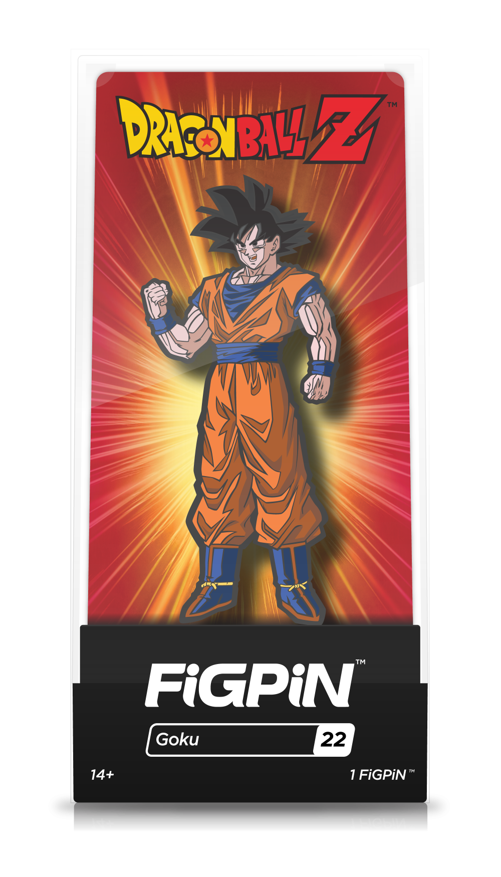 Goku