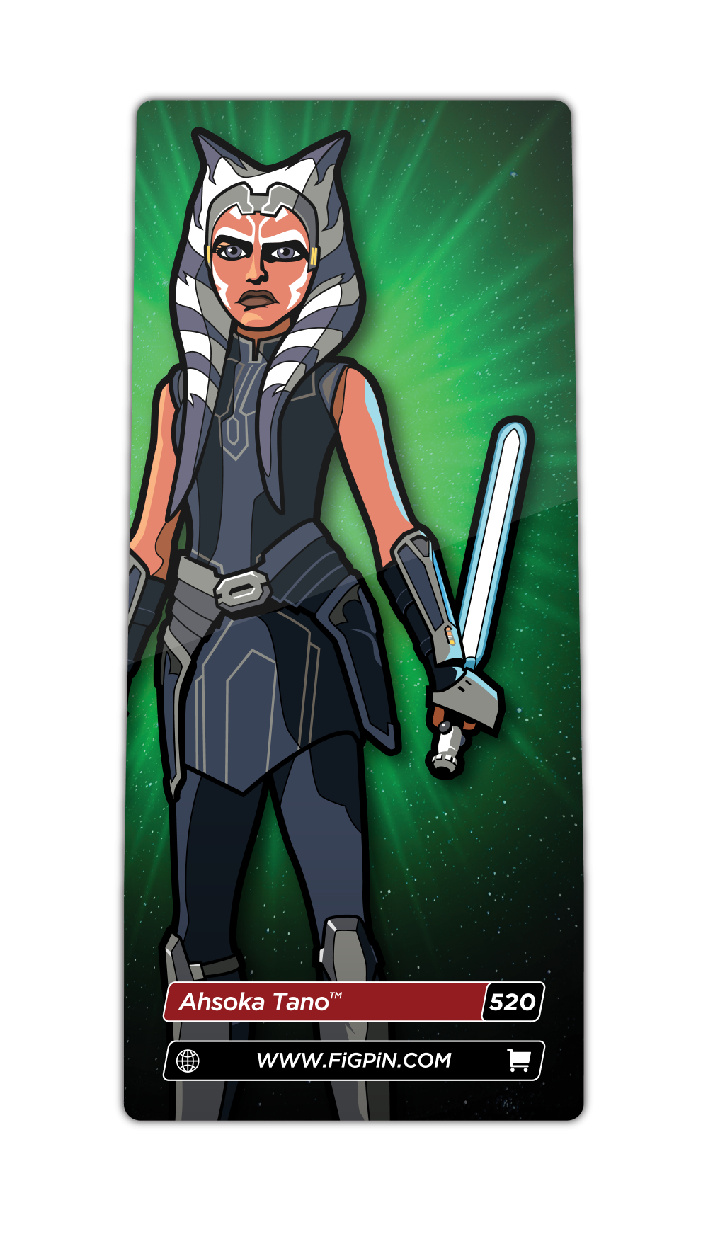 Ahsoka Tano