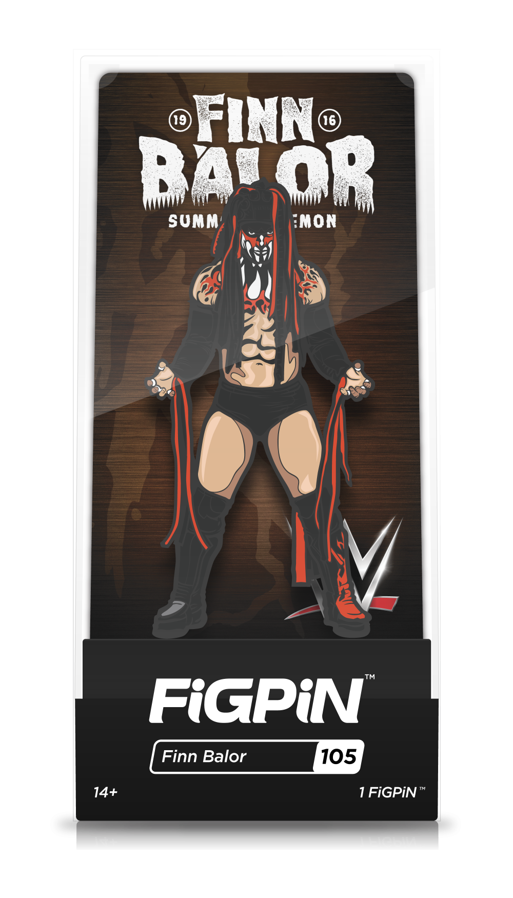 Finn Balor