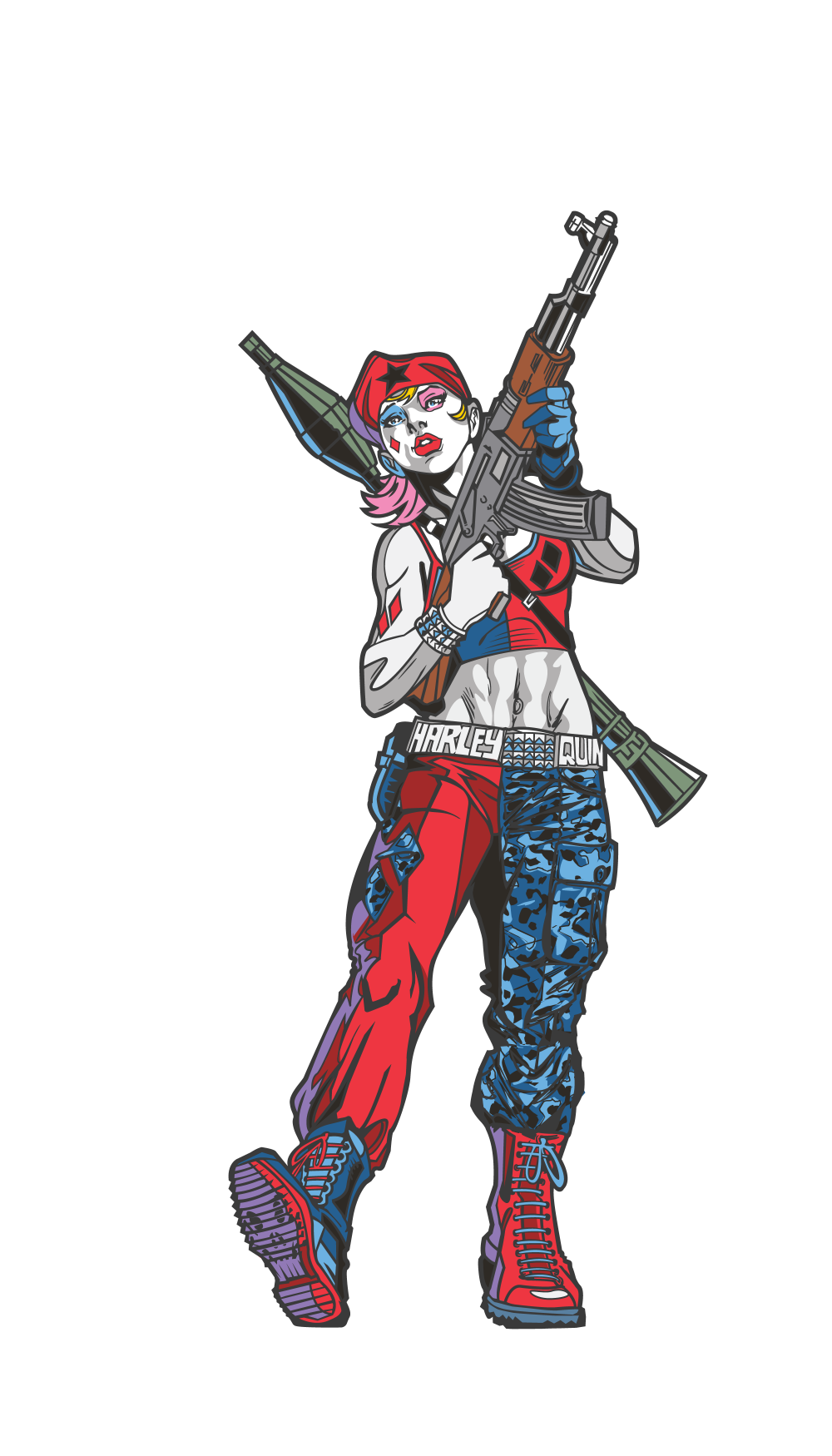 Harley Quinn