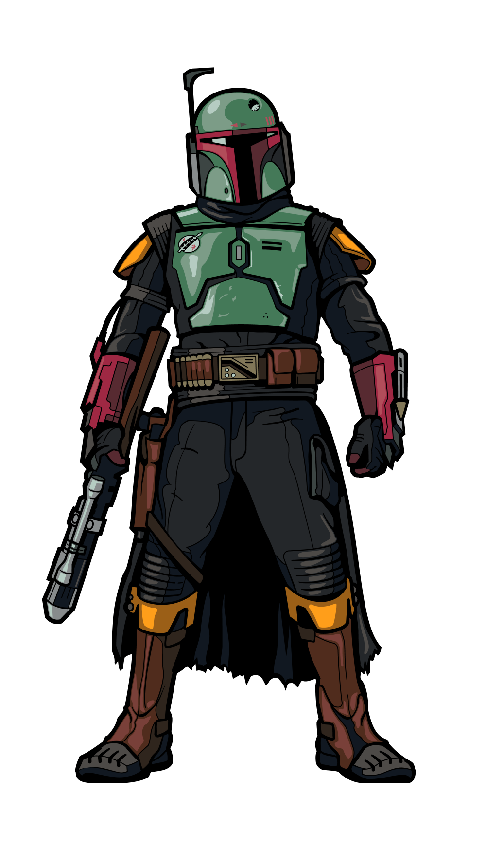 Boba Fett