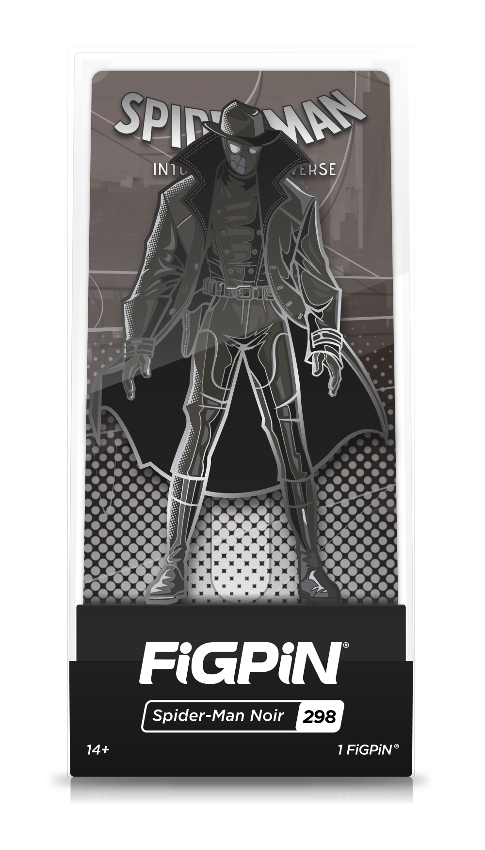 Spider-Man Noir