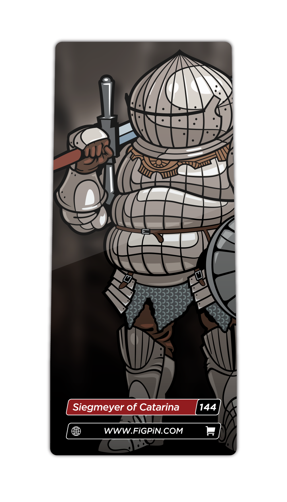 Siegmeyer of Catarina
