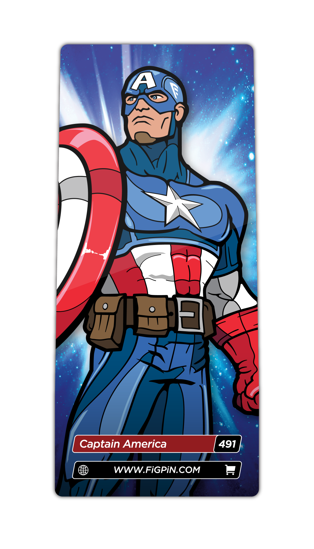 Captain America