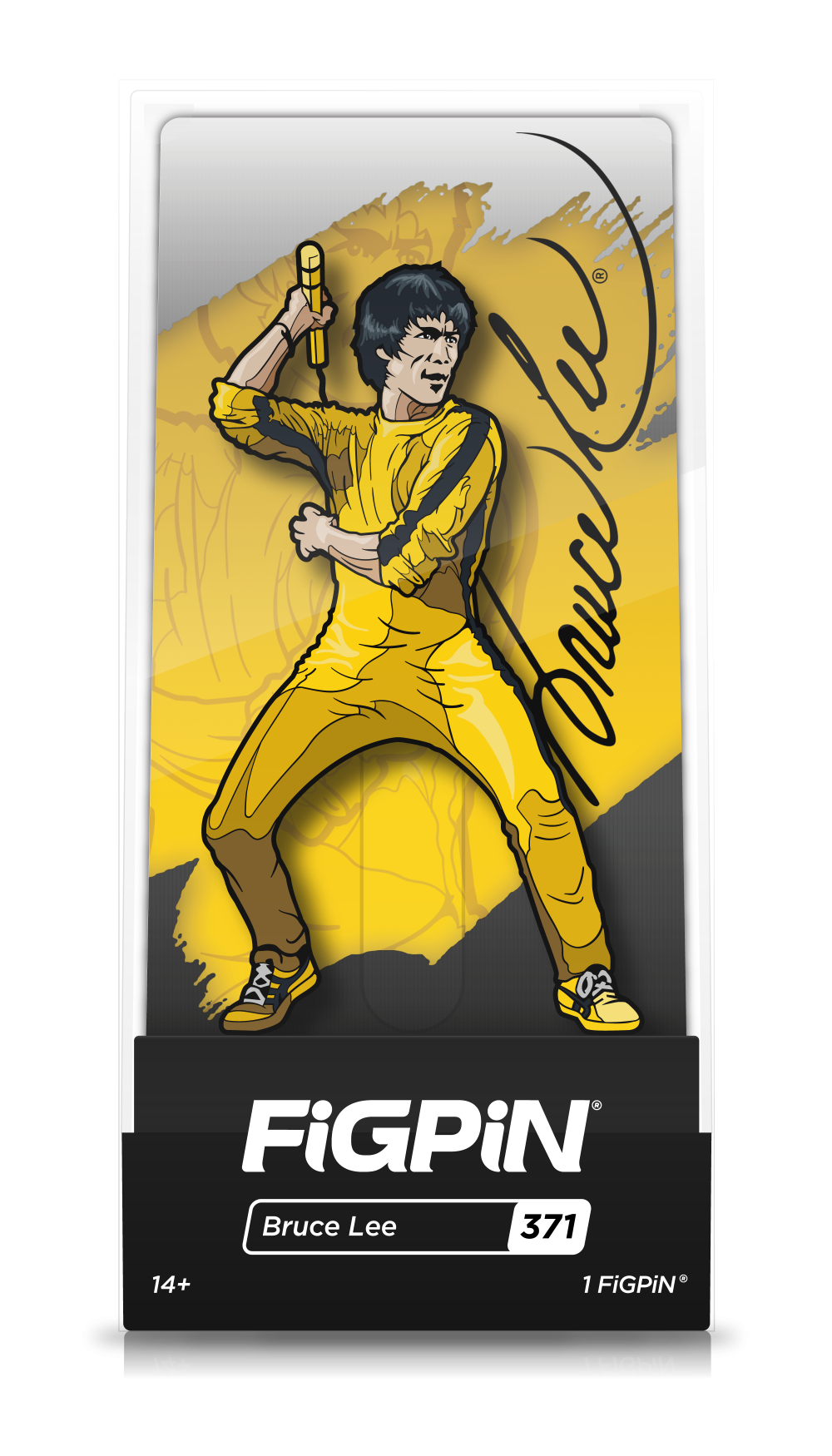 Bruce Lee