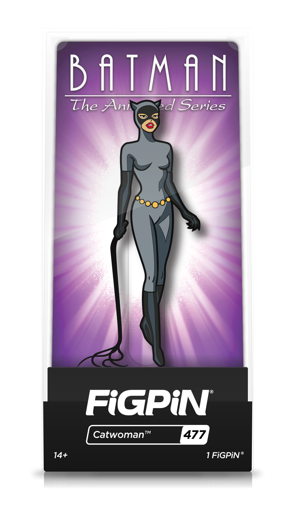 Catwoman