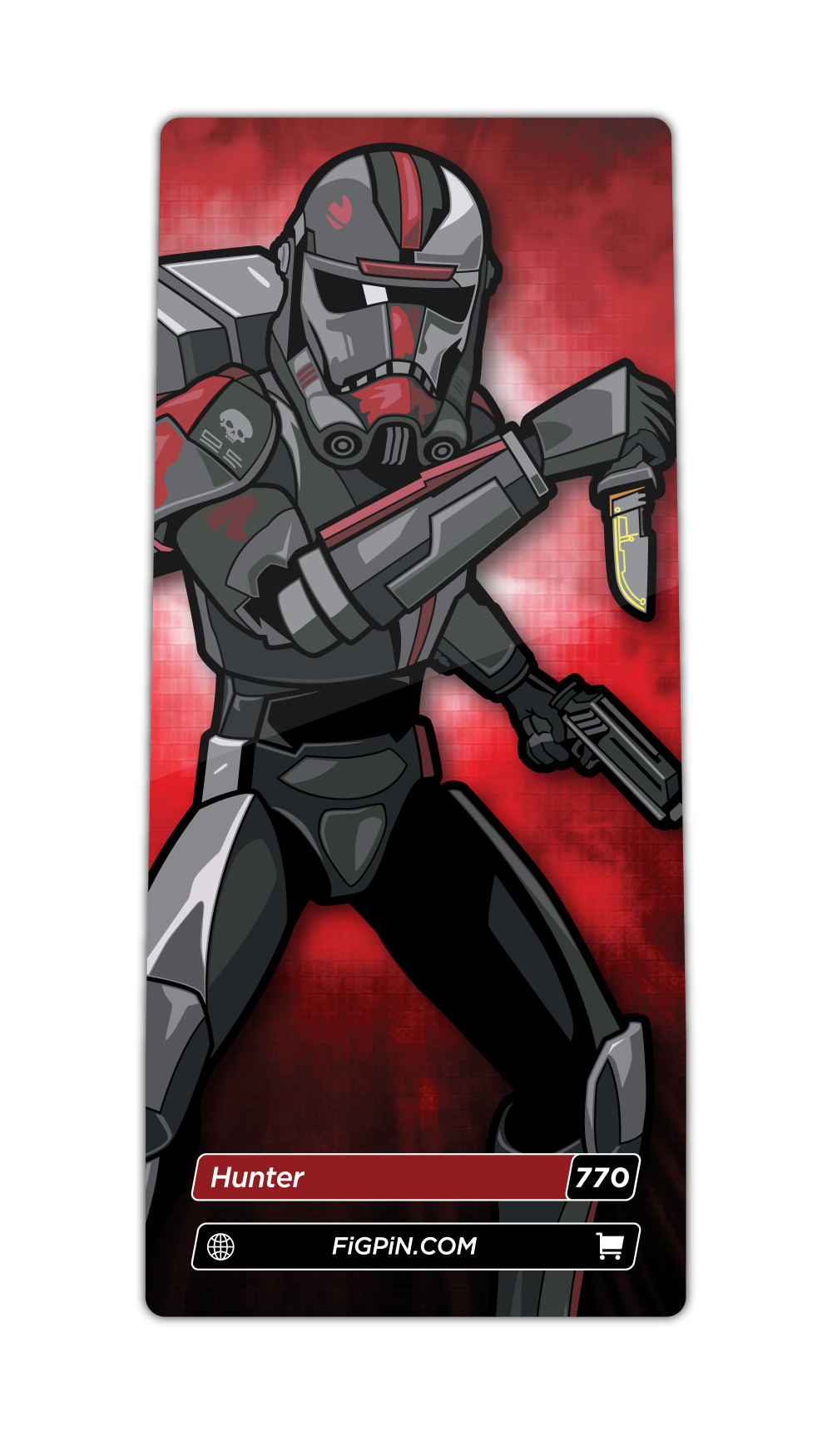 Hunter