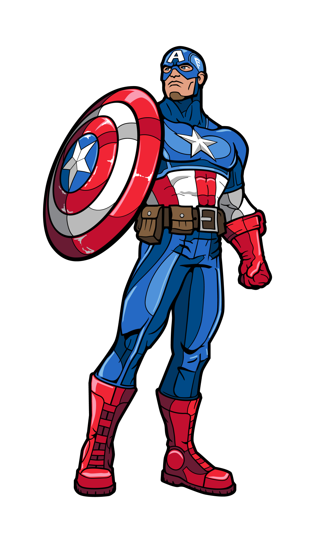 Captain America