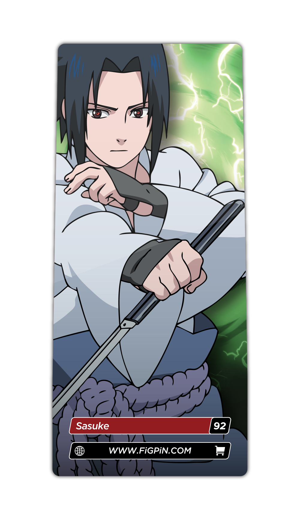 Sasuke