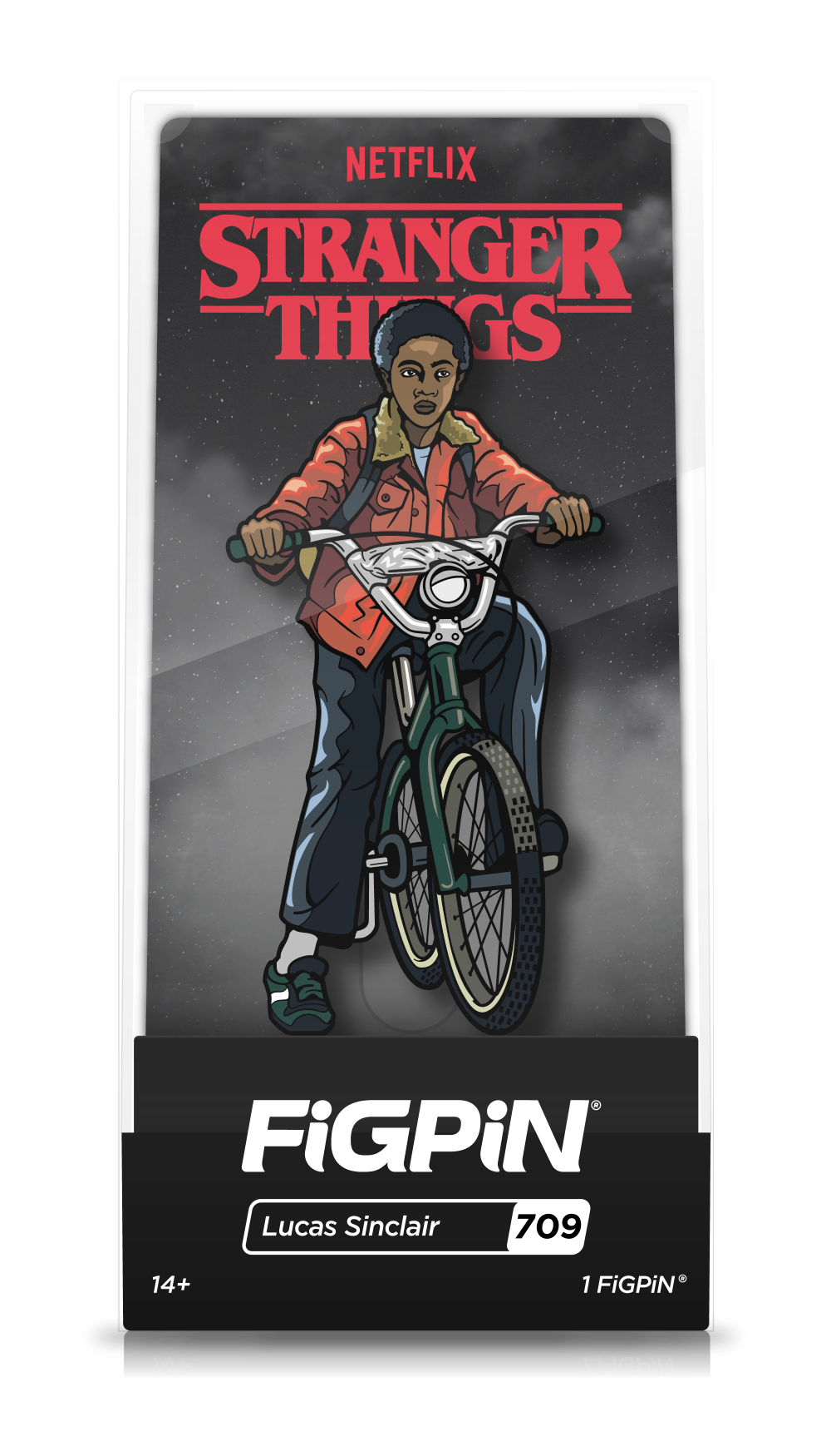 Lucas Sinclair