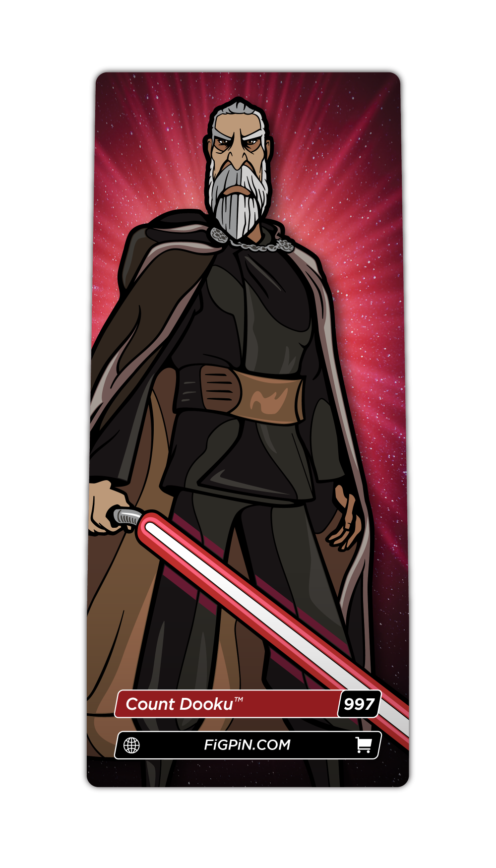 Count Dooku