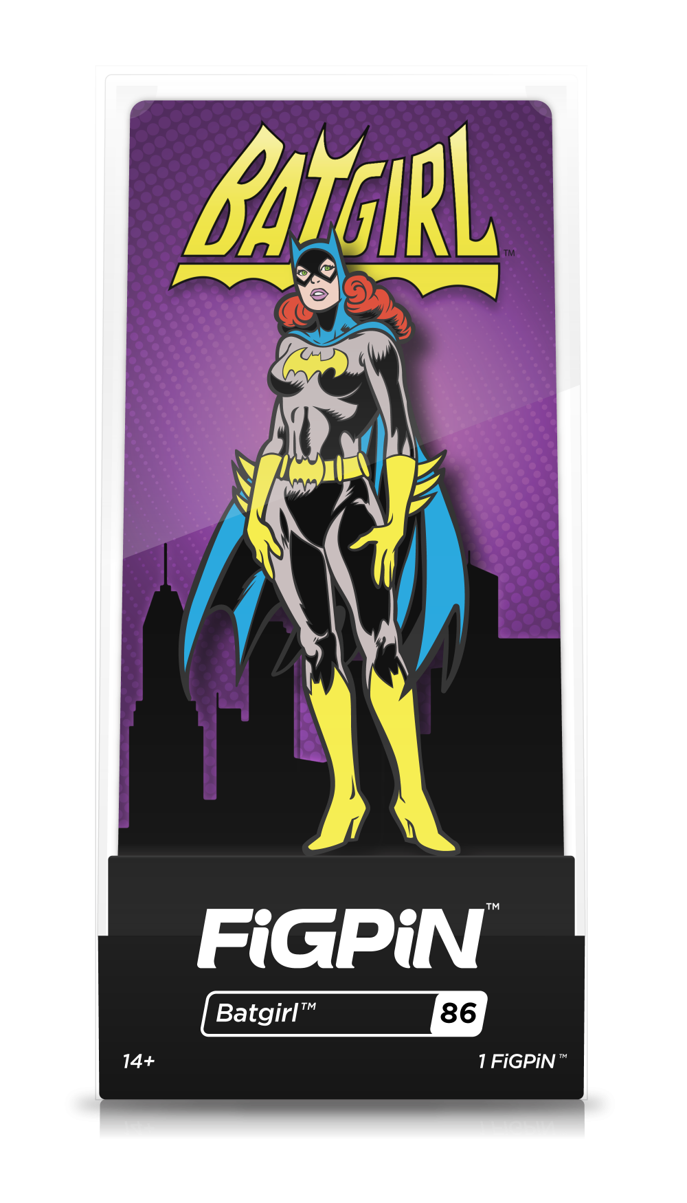 Batgirl