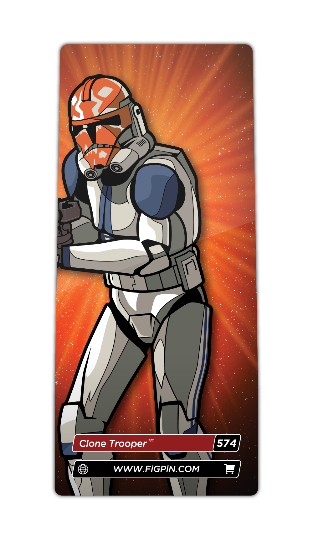 Clone Trooper