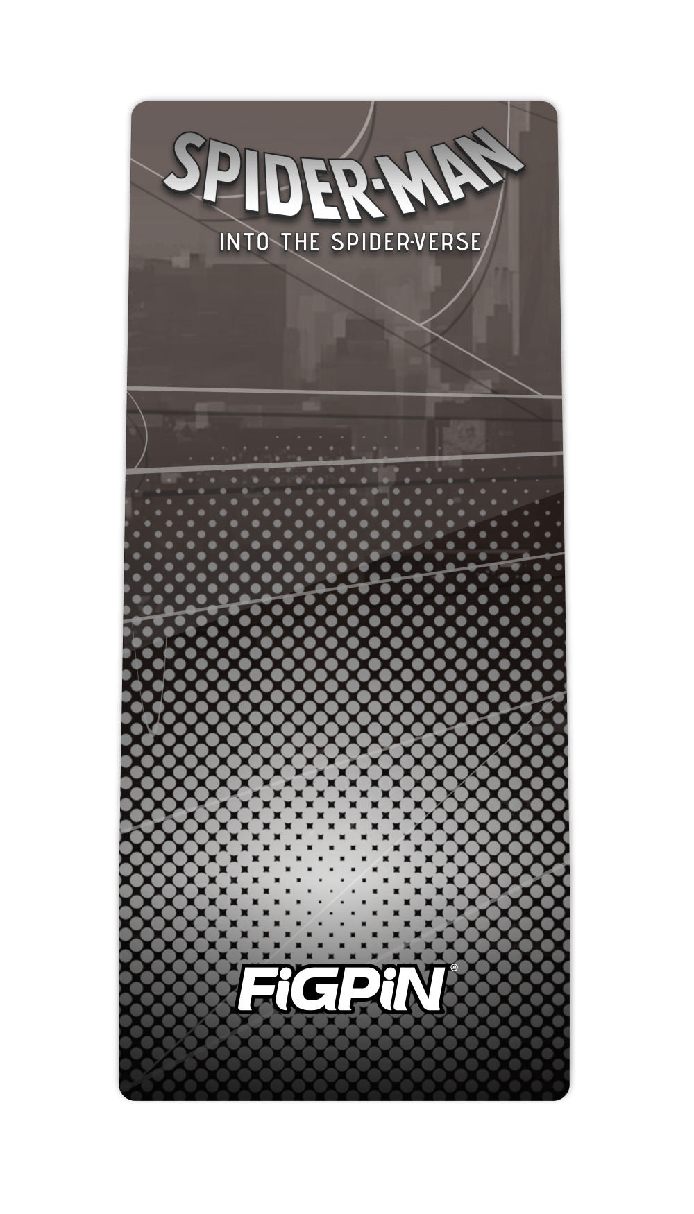 Spider-Man Noir