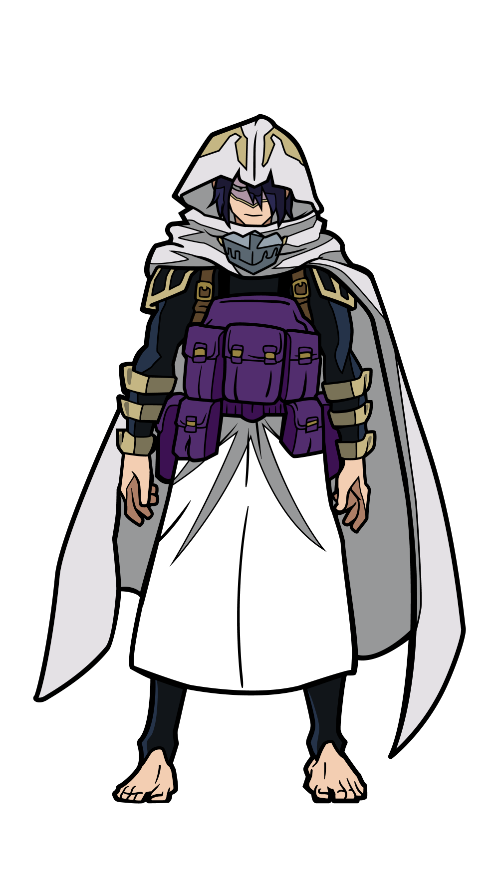 Tamaki Amajiki