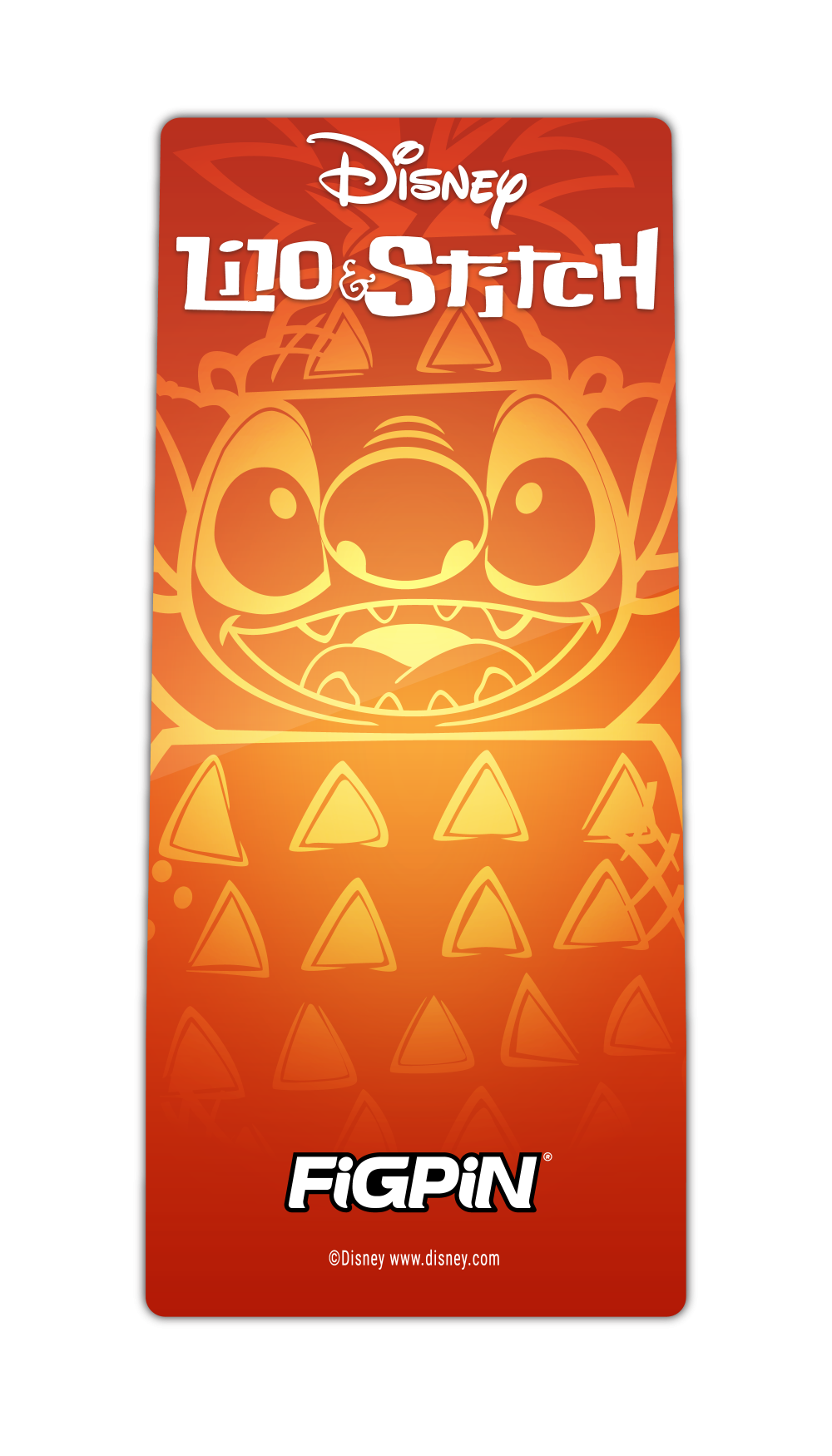 Stitch (Glitter)