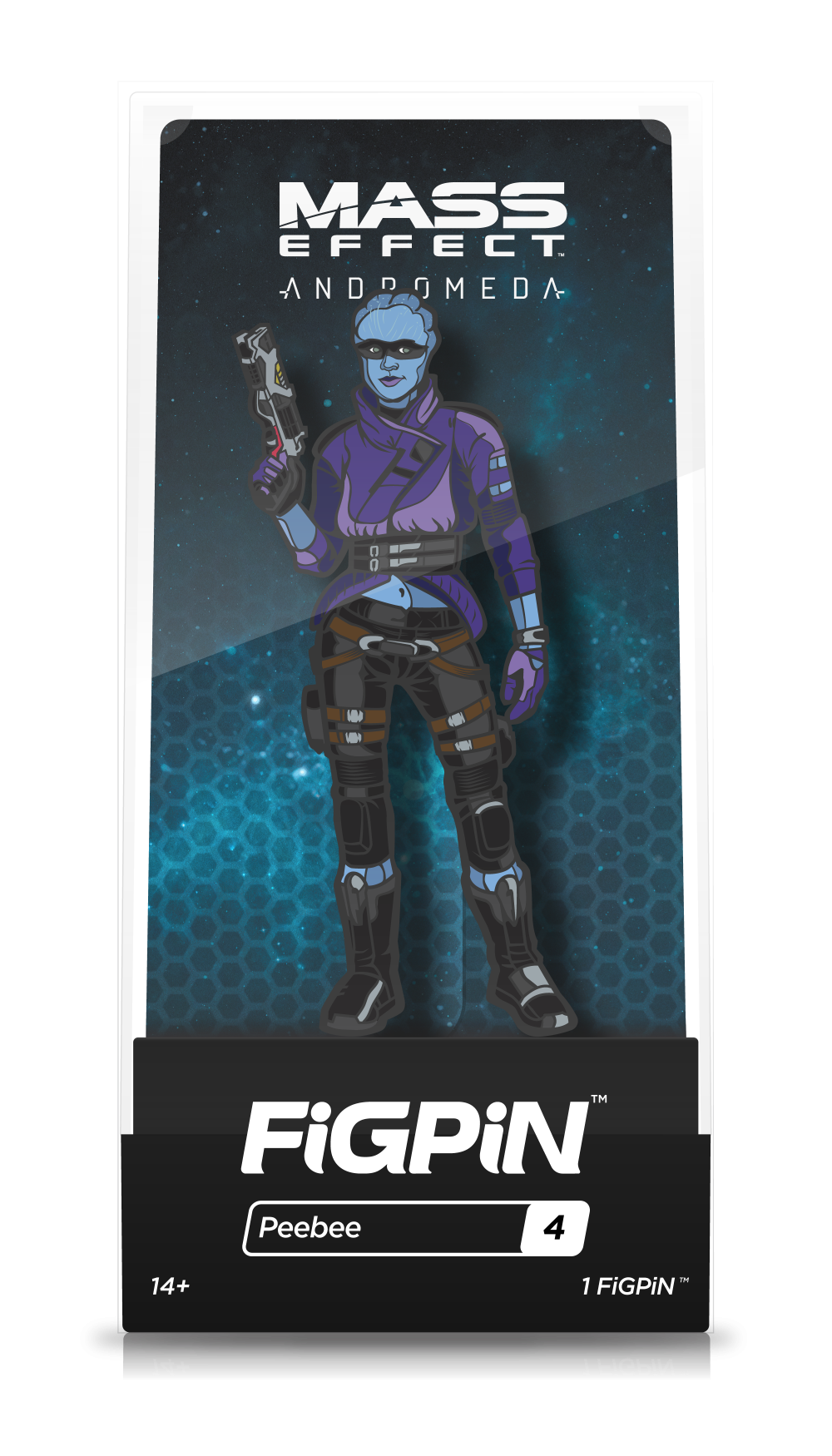 Peebee