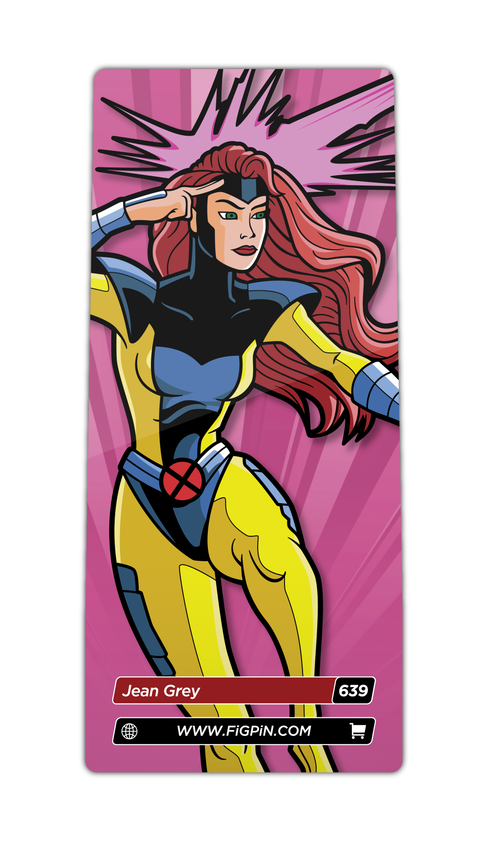 Jean Grey