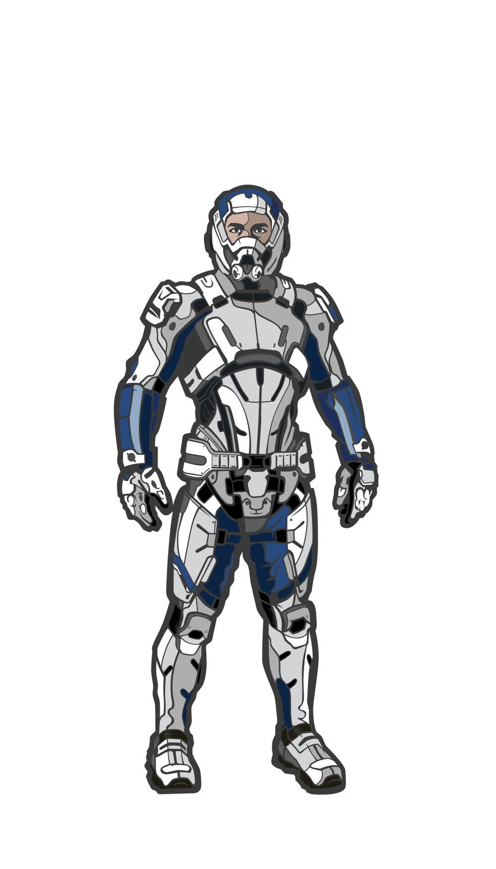 Scott Ryder
