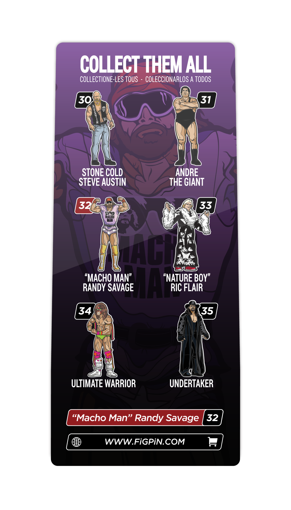 Macho Man Randy Savage