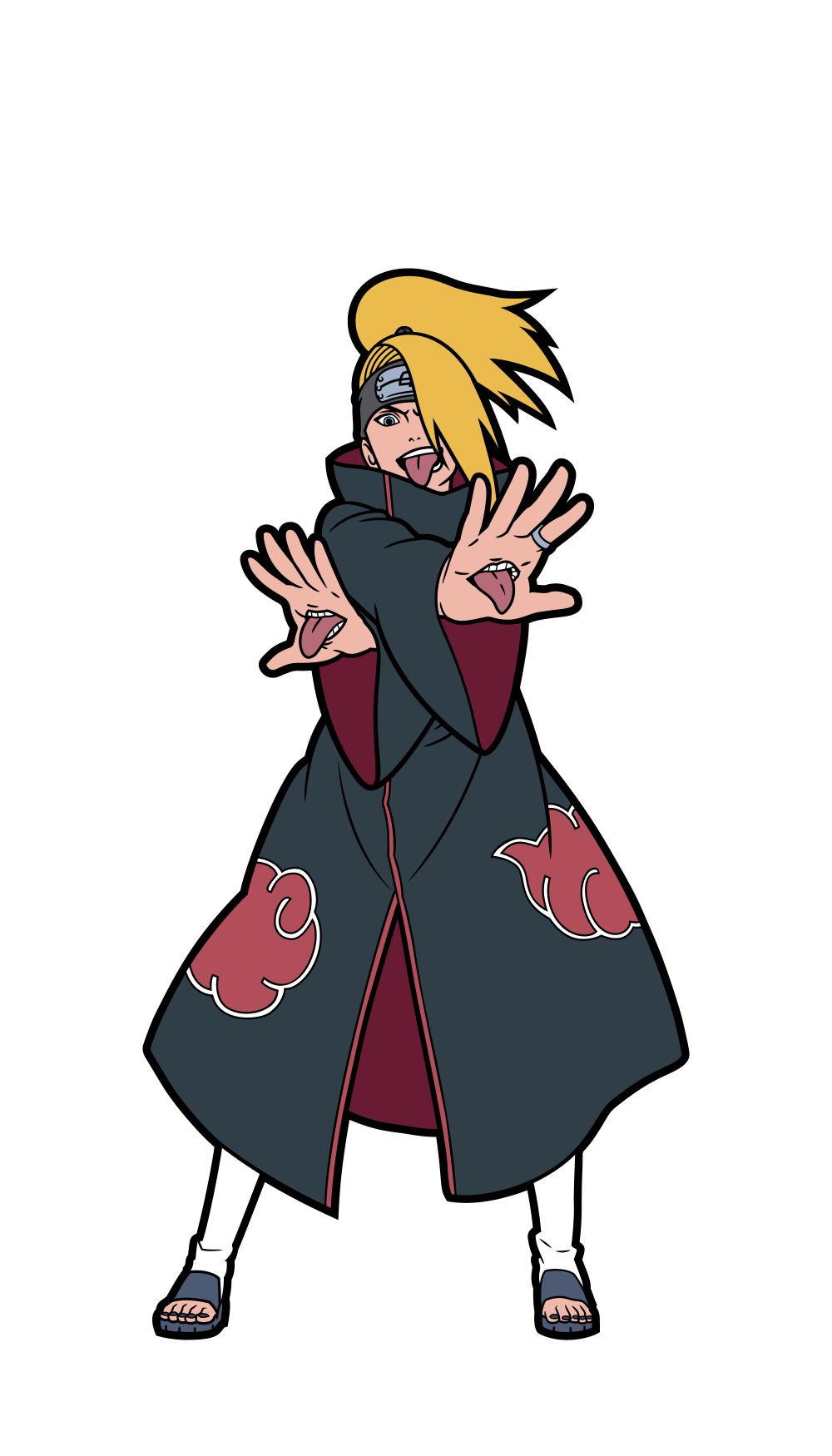 Deidara