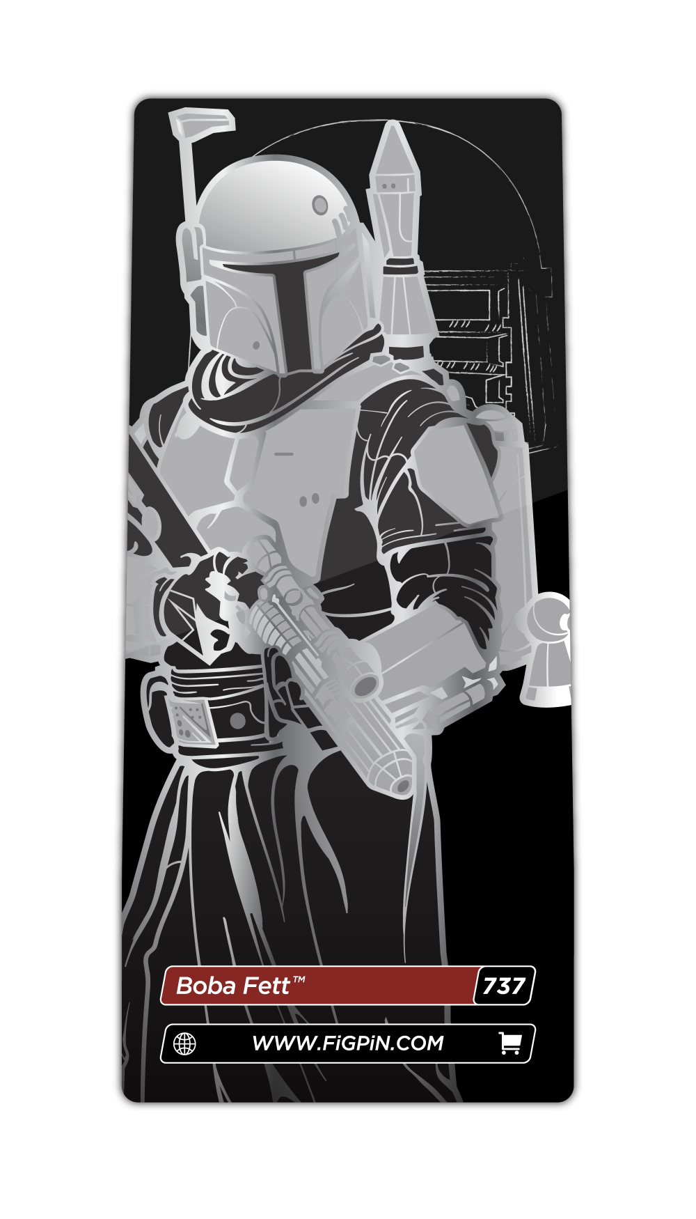 Boba Fett