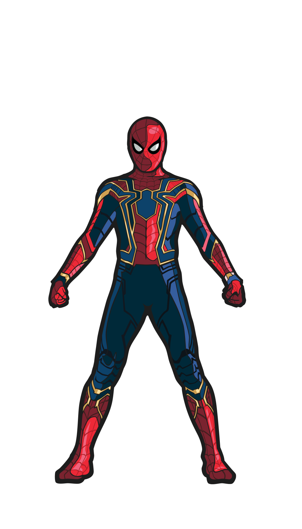 Iron Spider