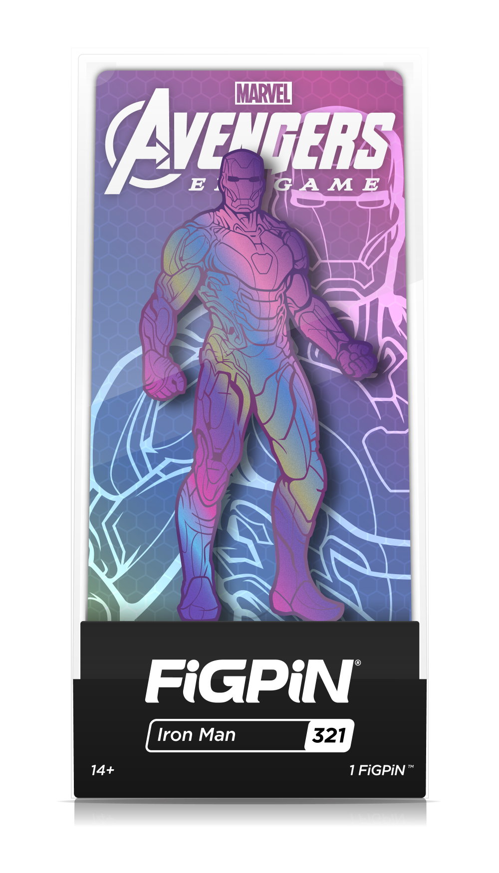Iron Man