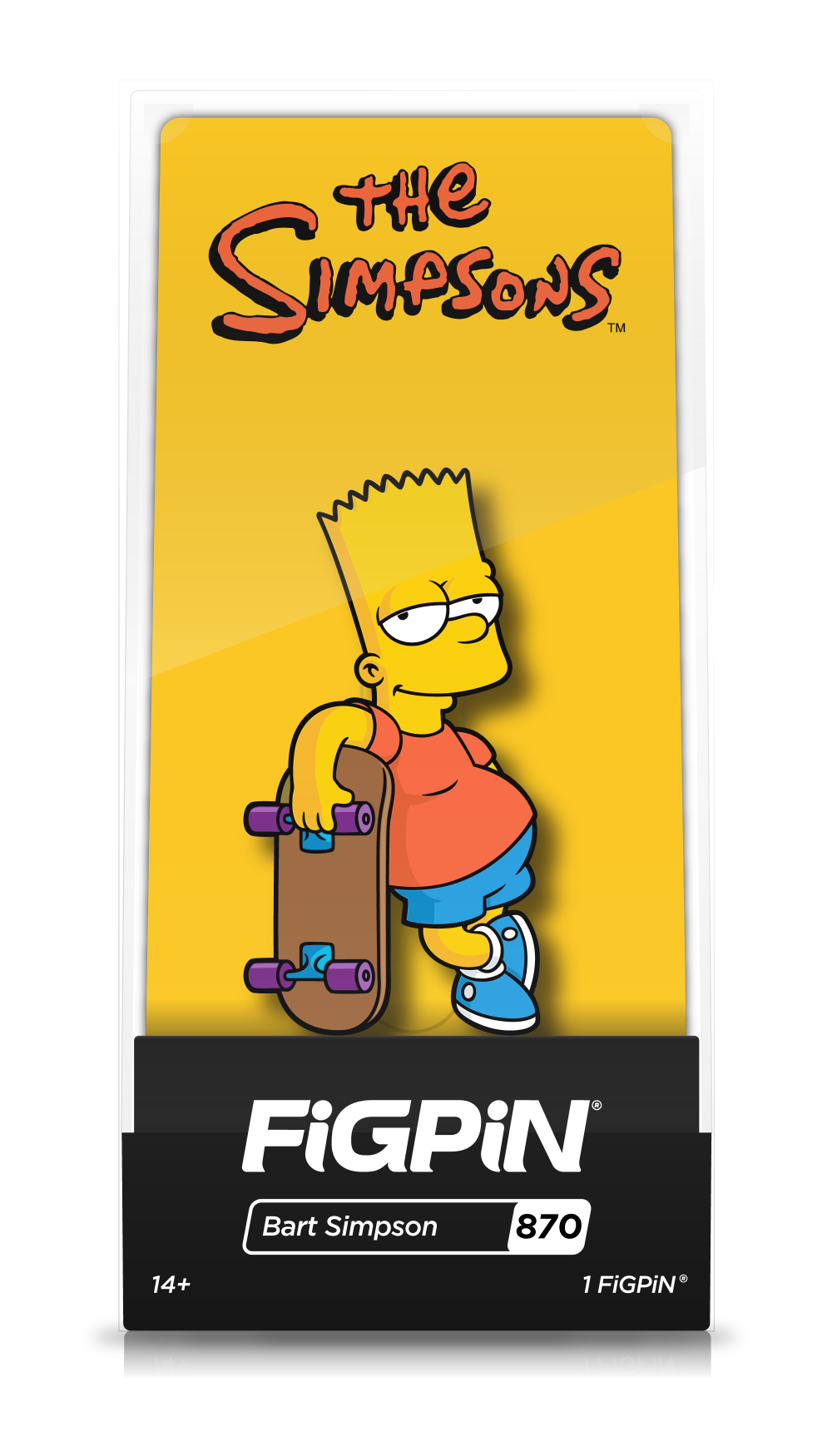 Bart Simpson