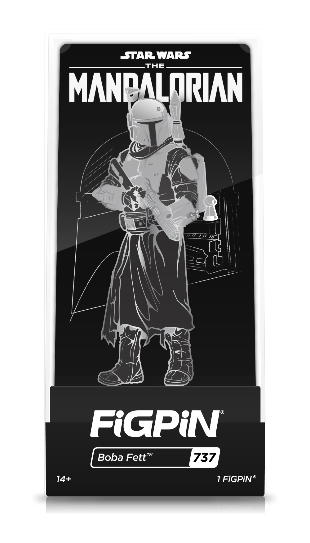 Boba Fett