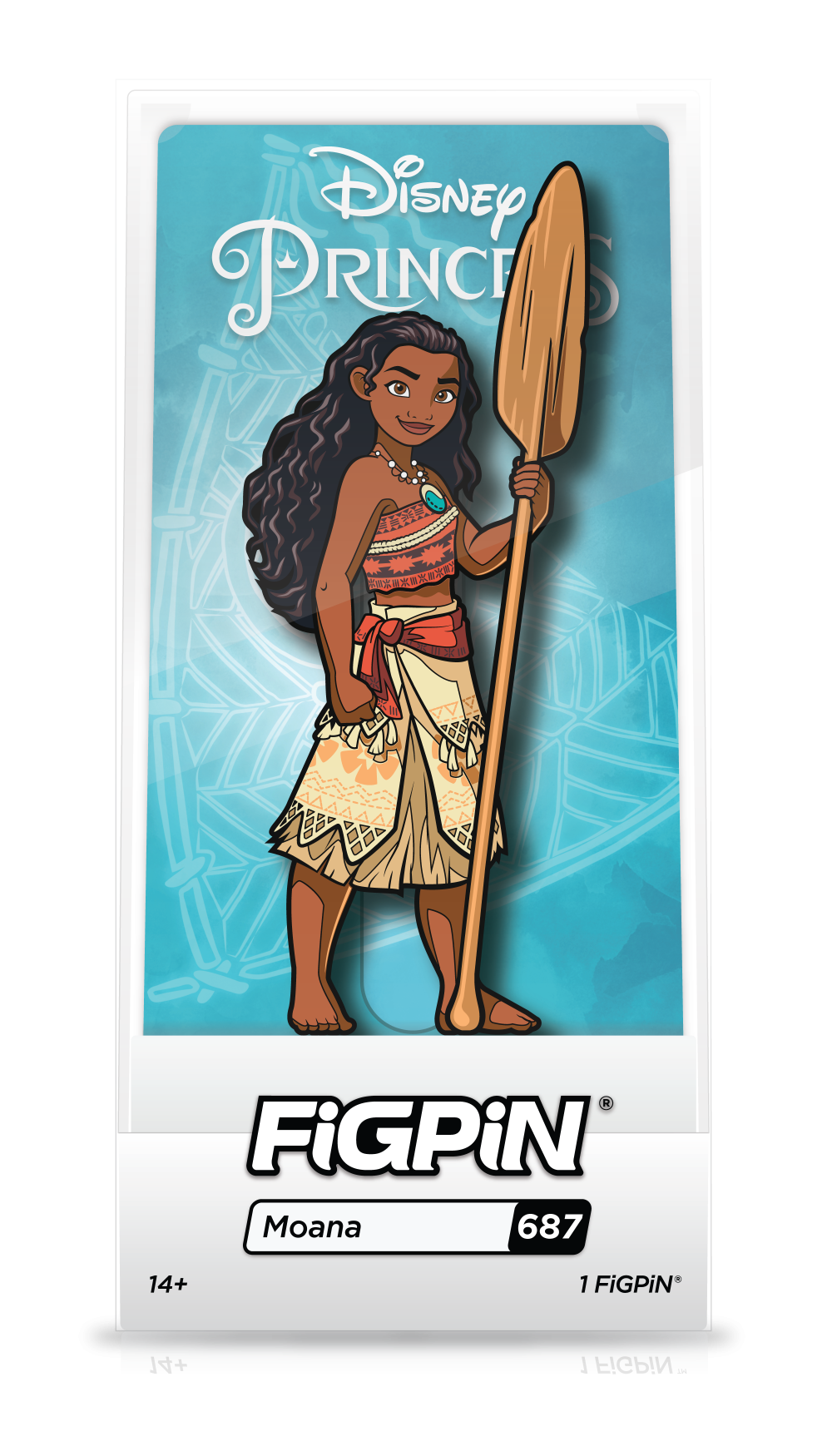 Moana
