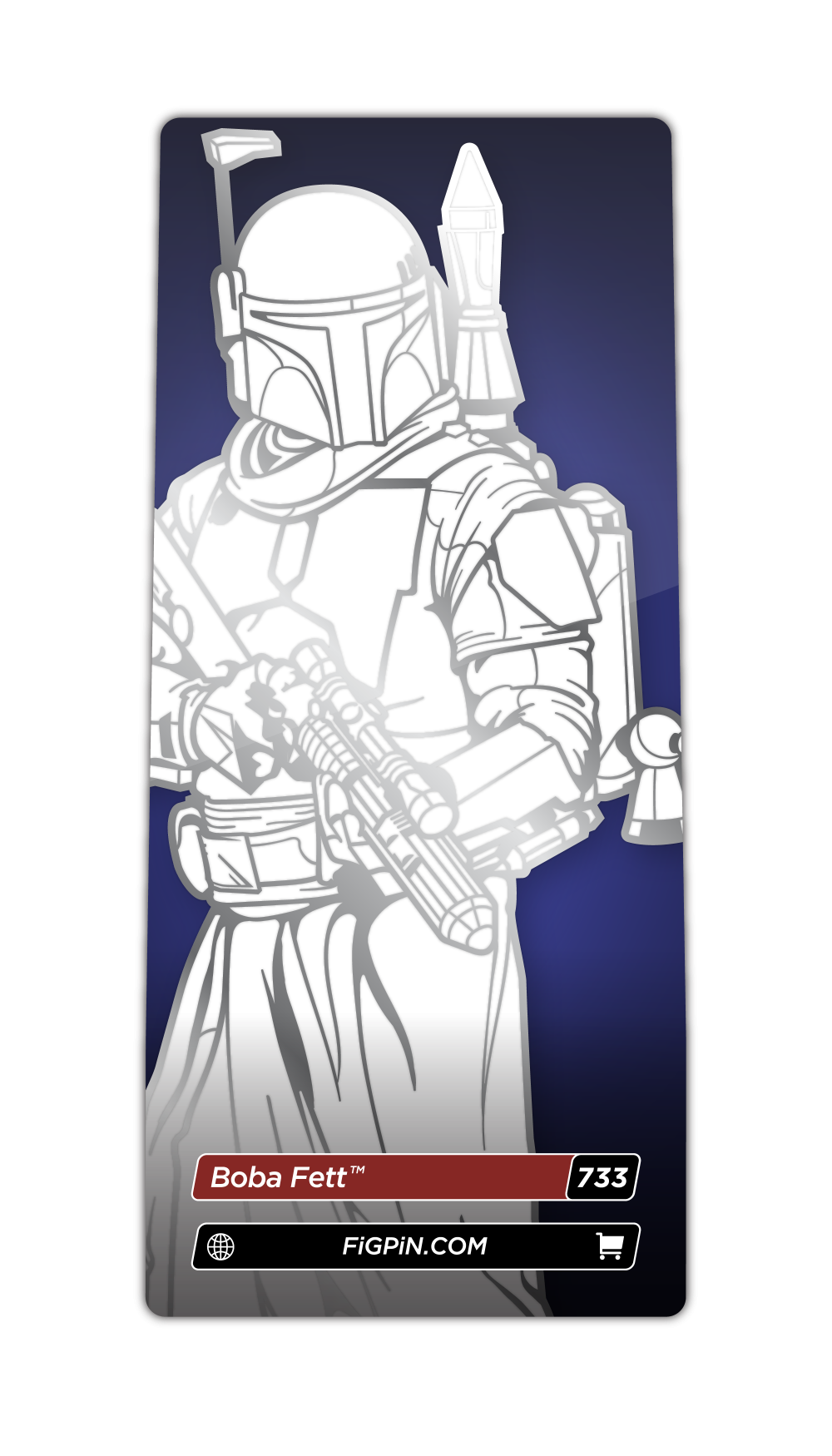 Boba Fett